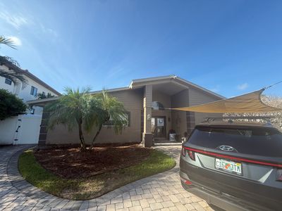 Project in Treasure Island 33706