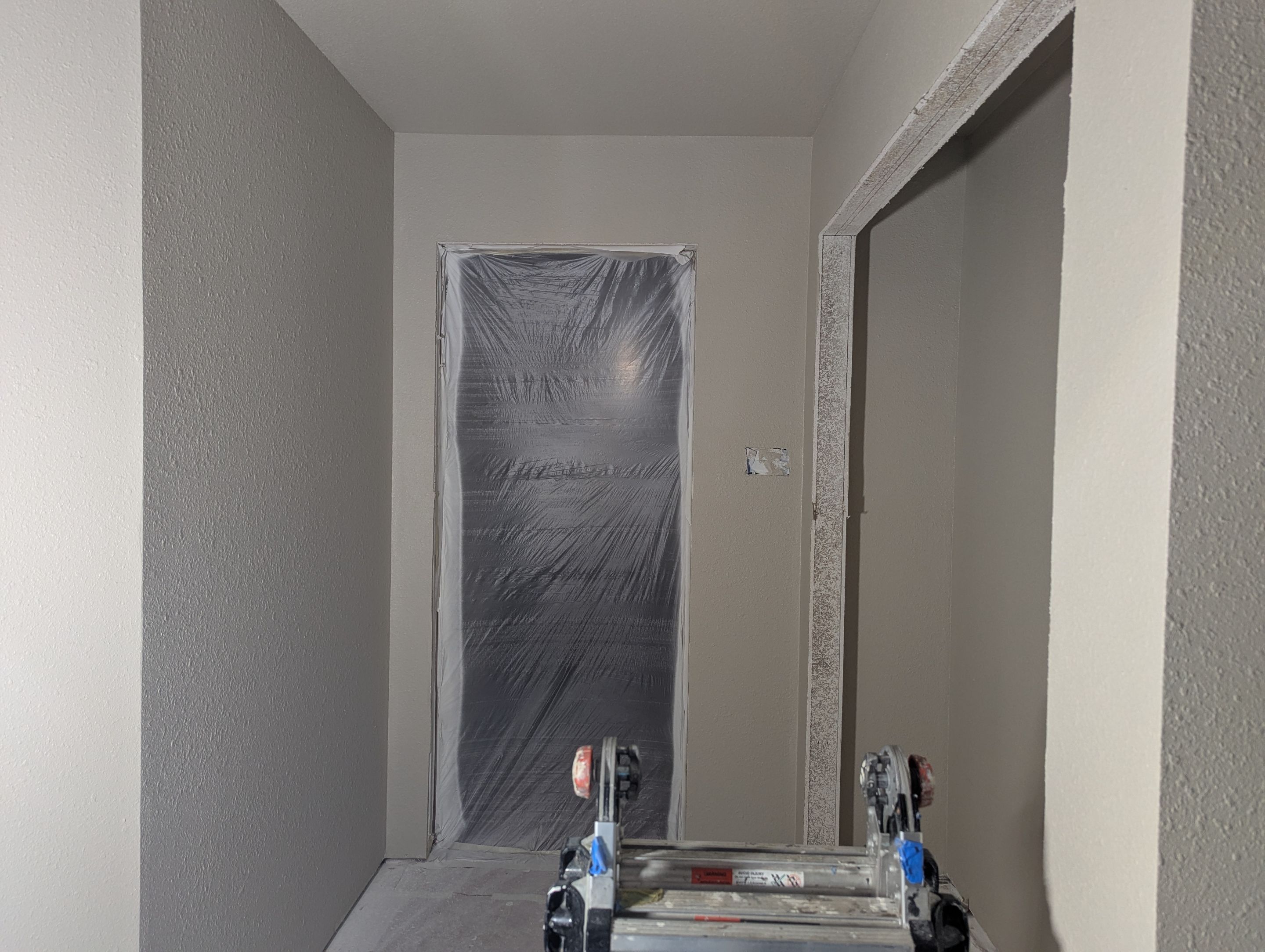 New Construction Interior Painting in Emory, TX by Quality Coats Painting