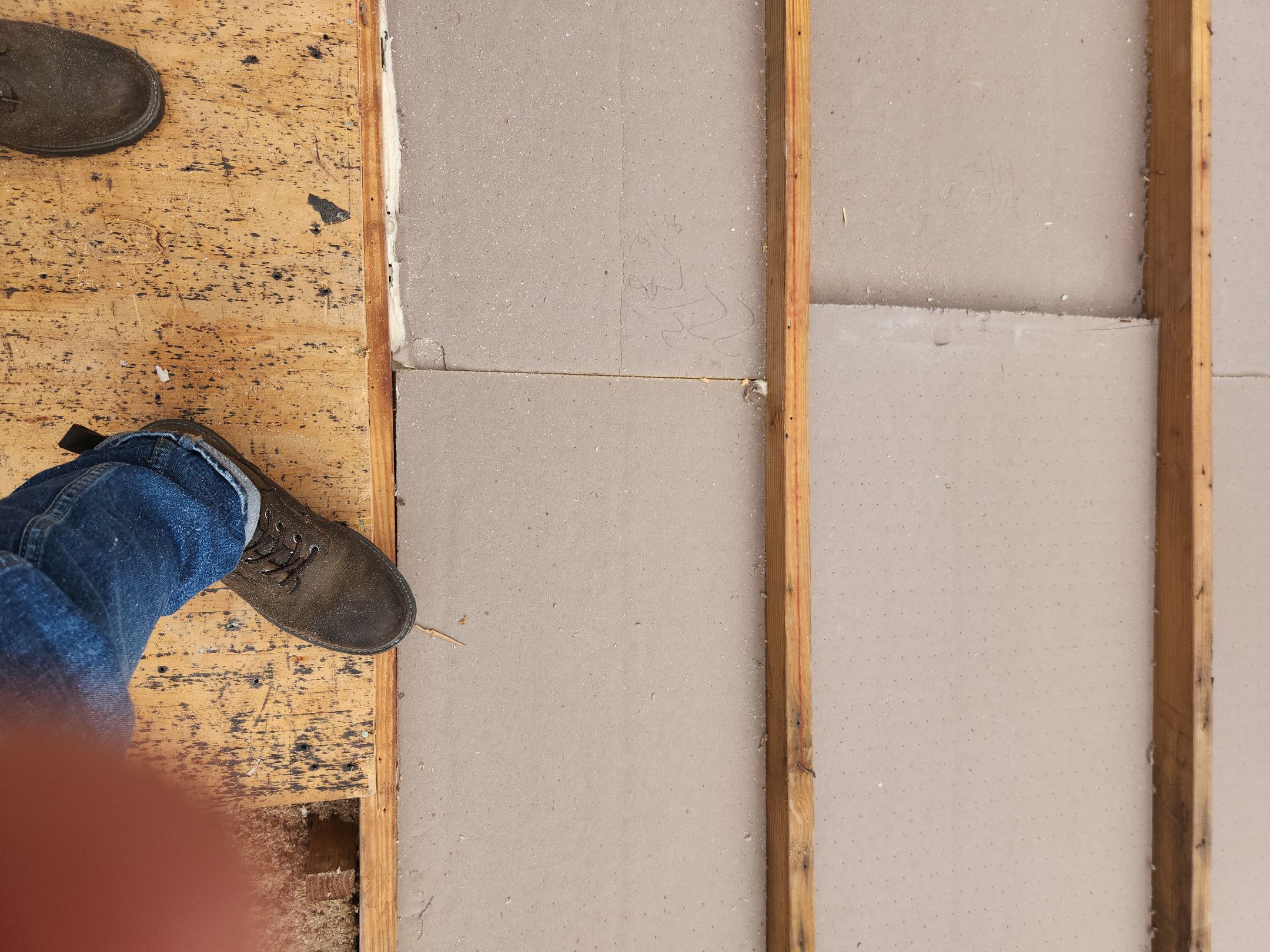 Project in Davidsonville by Elvis General Construction LLC