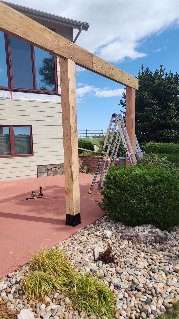 Transformation Tuesday by Weather-Tite Exteriors LLC