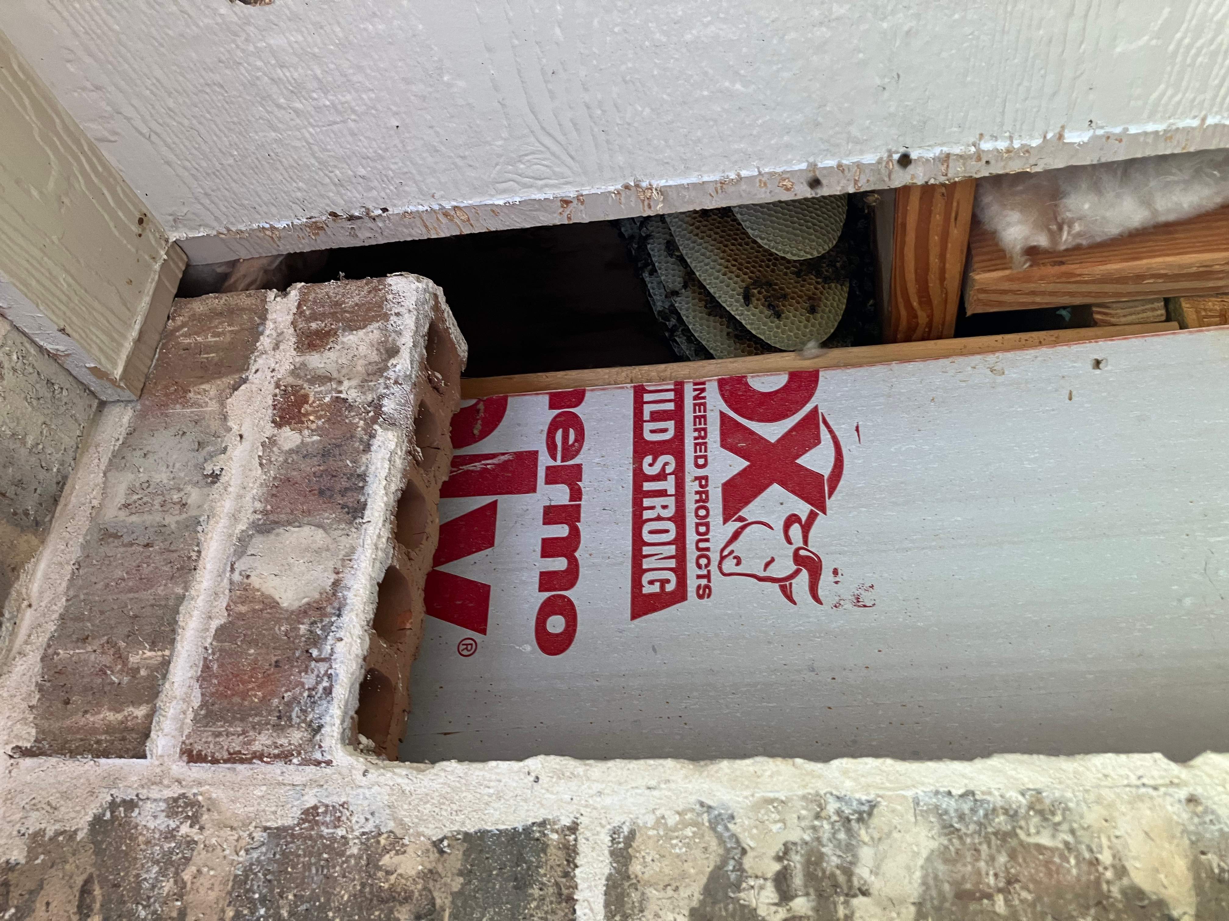 Brick Bees by Rockwall Honey Bee Company