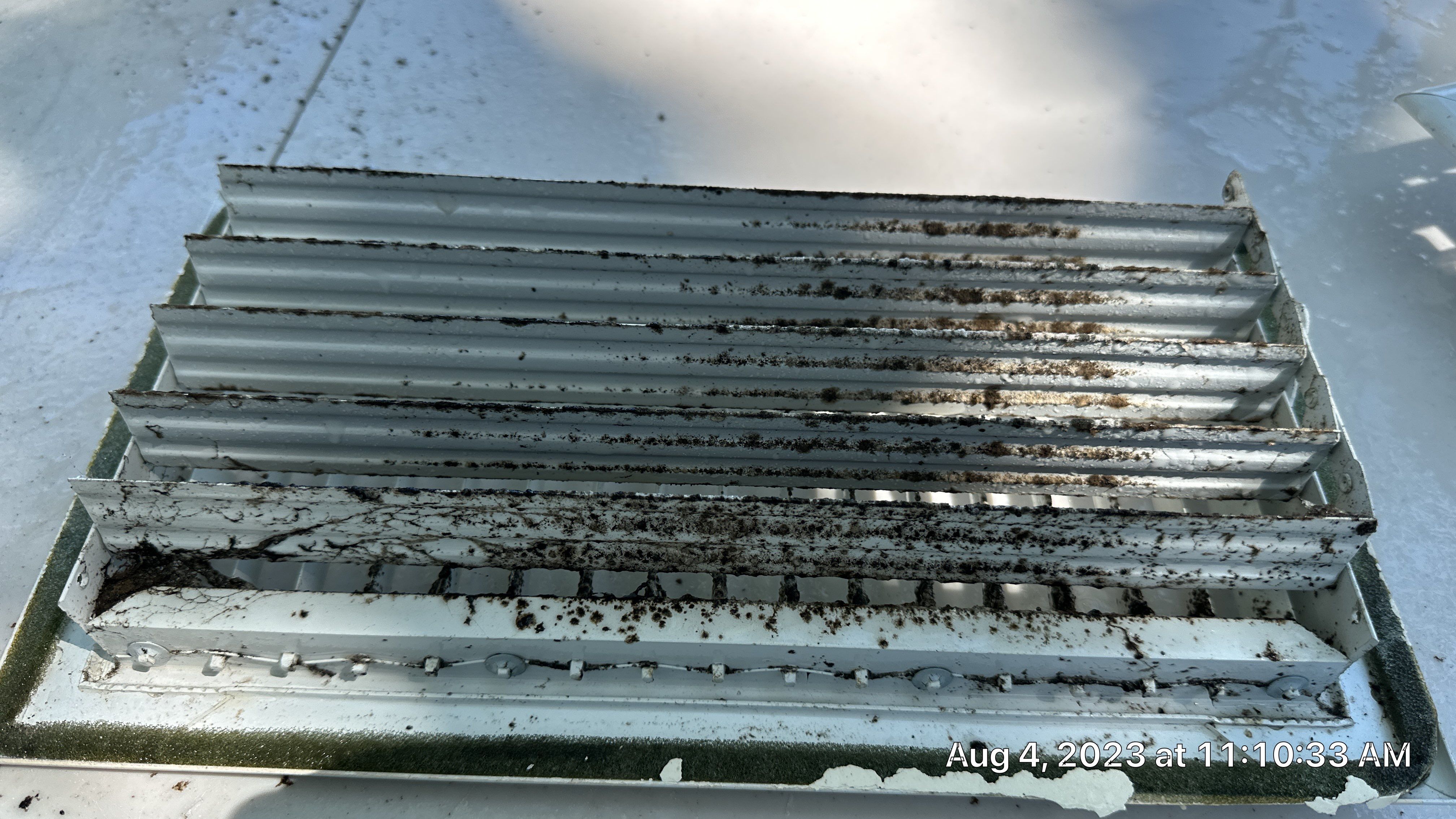 HVAC Restoration using HVAC Restoration Equipment by TIES360 Air Ducts Plus