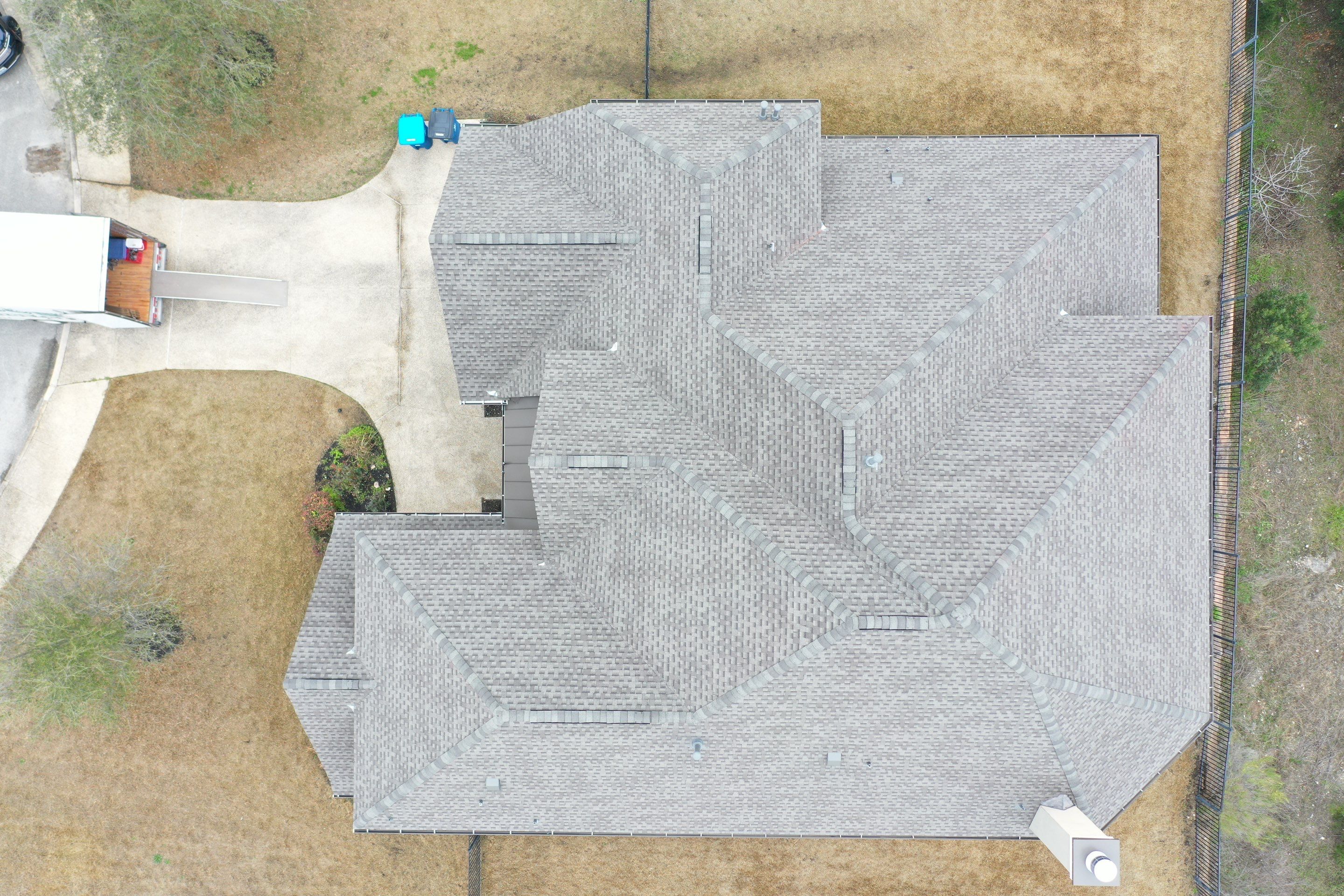 Roof Replacement - 78255 by bh roofing