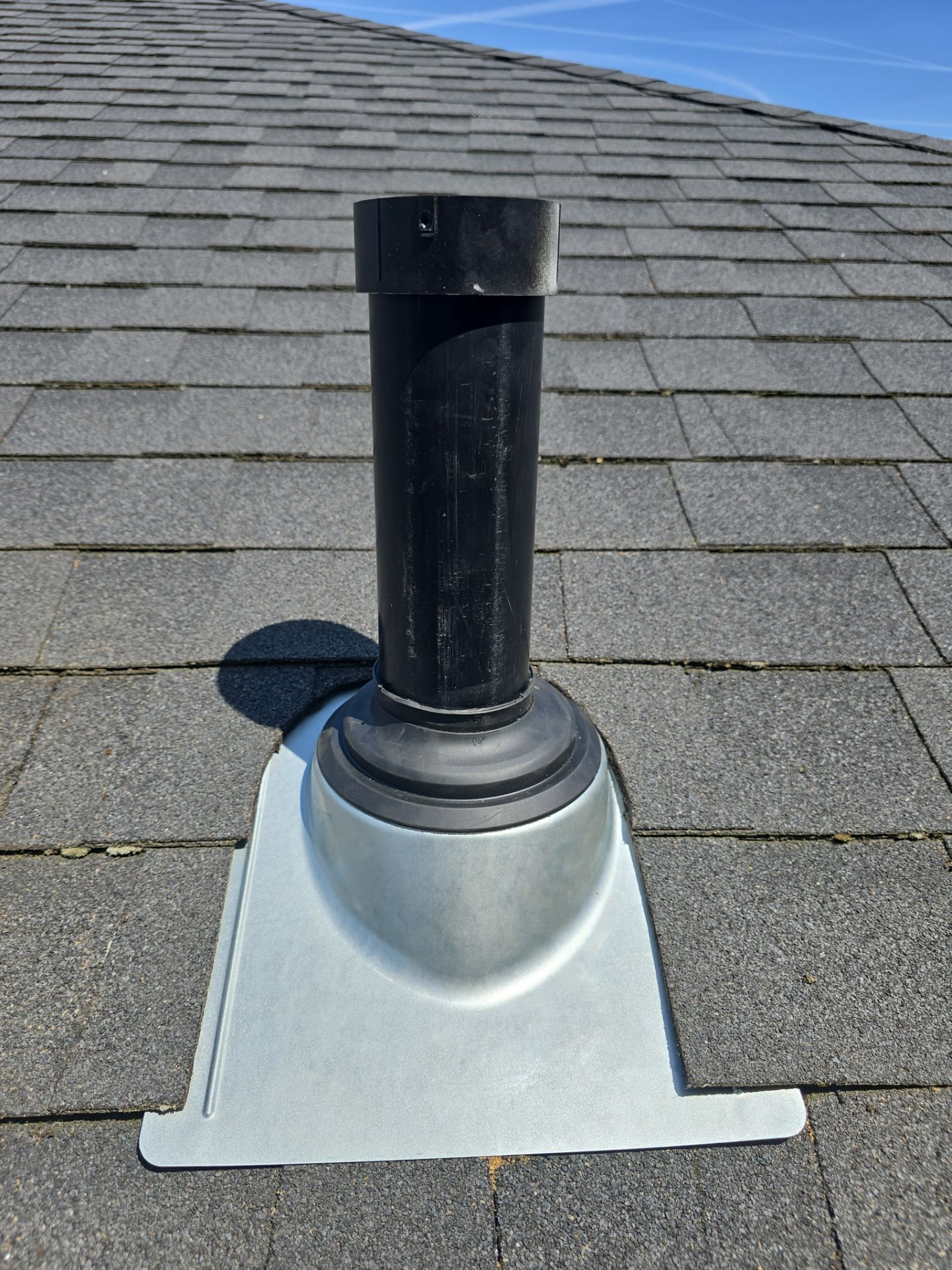 Sub Slab SafeAir™ System with Sump Seal by JustRadon.Com