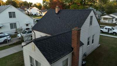Project in Madison Heights