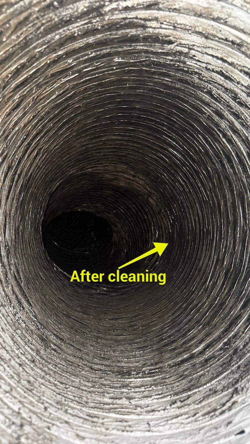 Air Duct Cleaning in Clermont by Hygienic Air, Inc