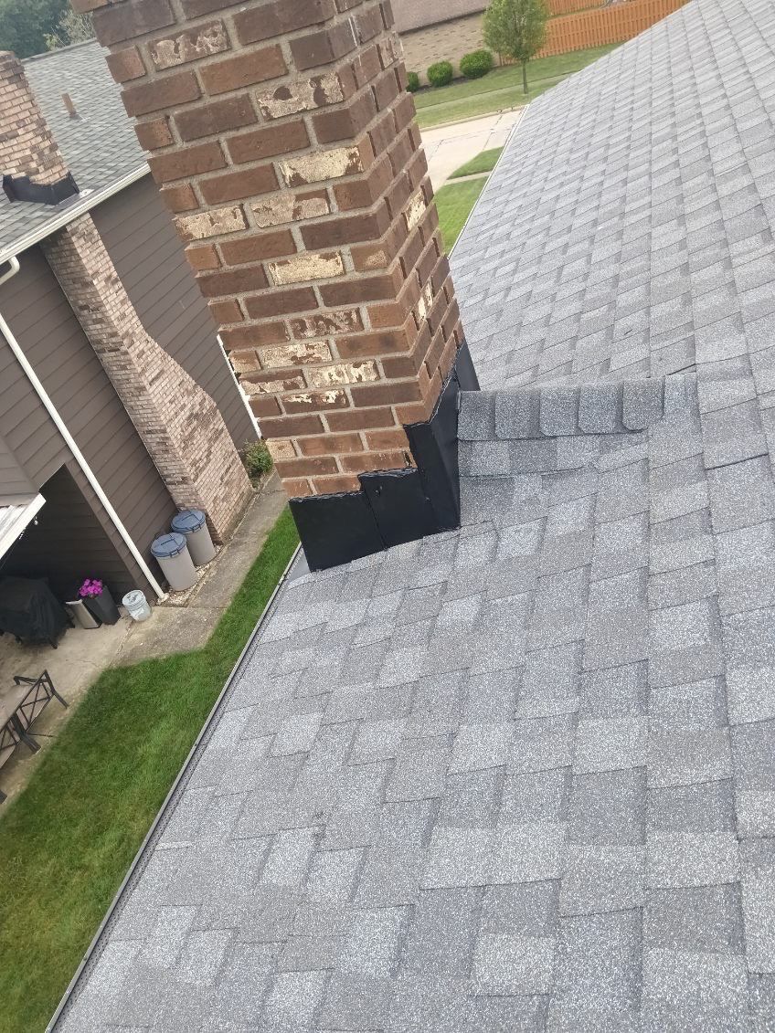 Roof Replacement by Homestyle in Middleburg Heights by Homestyle Home Improvements (HHI)