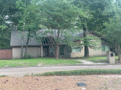 Malarkey Vista AR (Weathered Wood) - Kingwood, TX