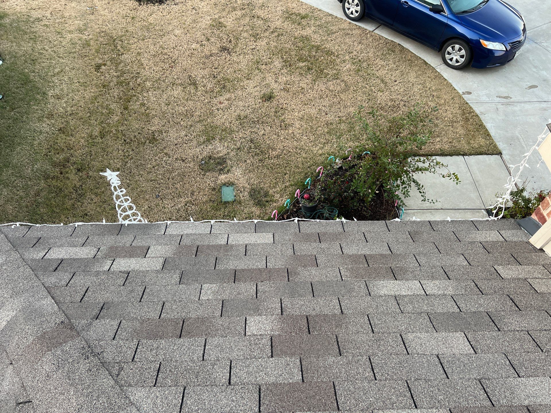 Project in Fate by Rhino Roofing and General Contracting, LLC