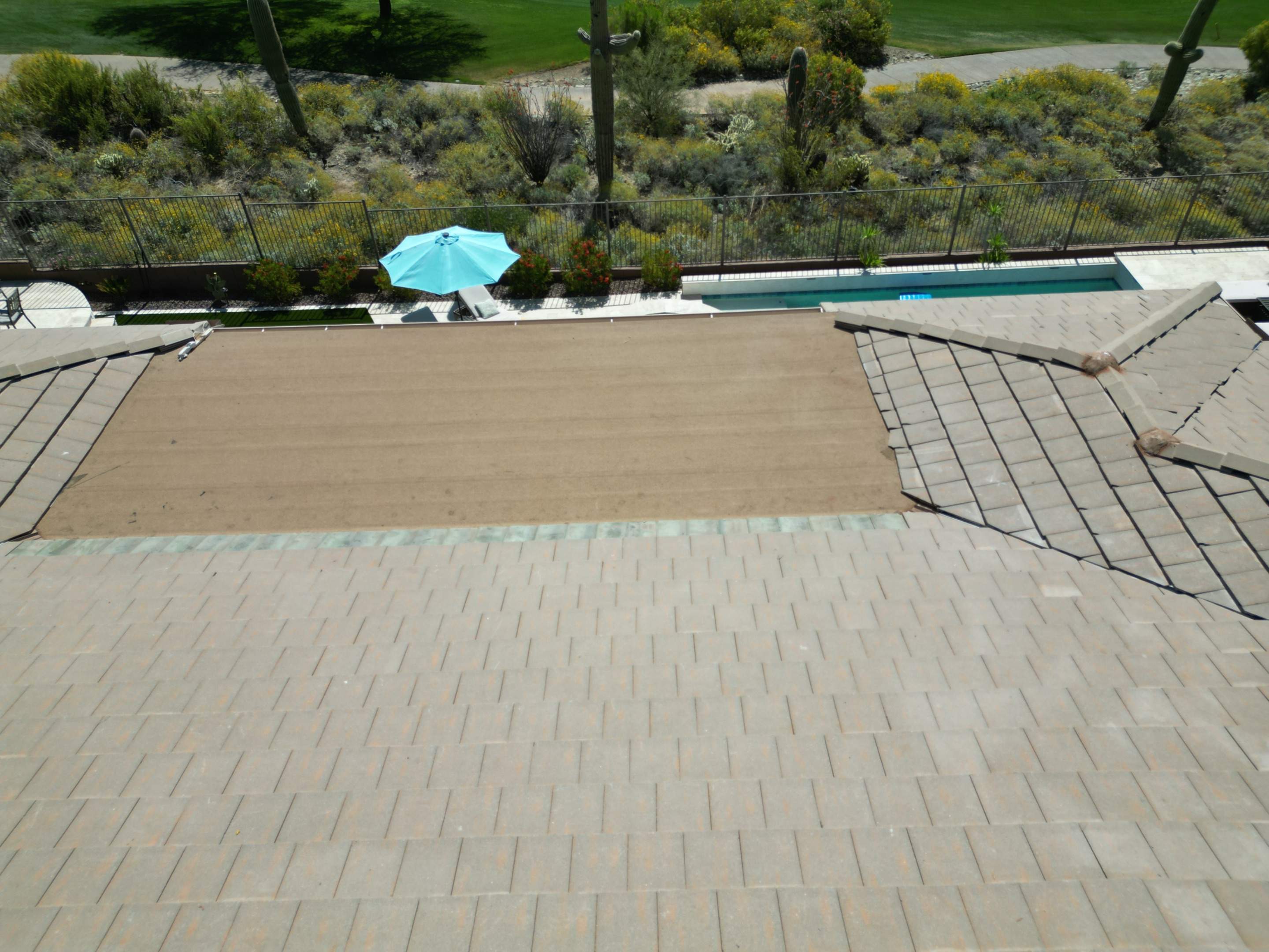 Steven's Full Re-Roof by All Storm Roofing & Construction