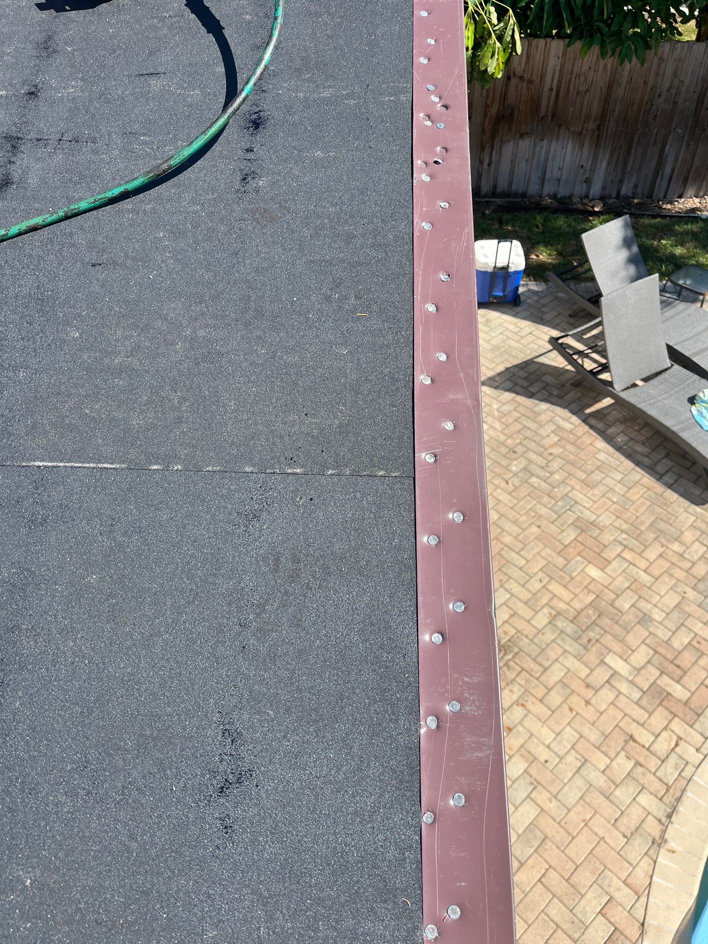 Project in Largo 33770 by Mitchell Roofing Company LLC
