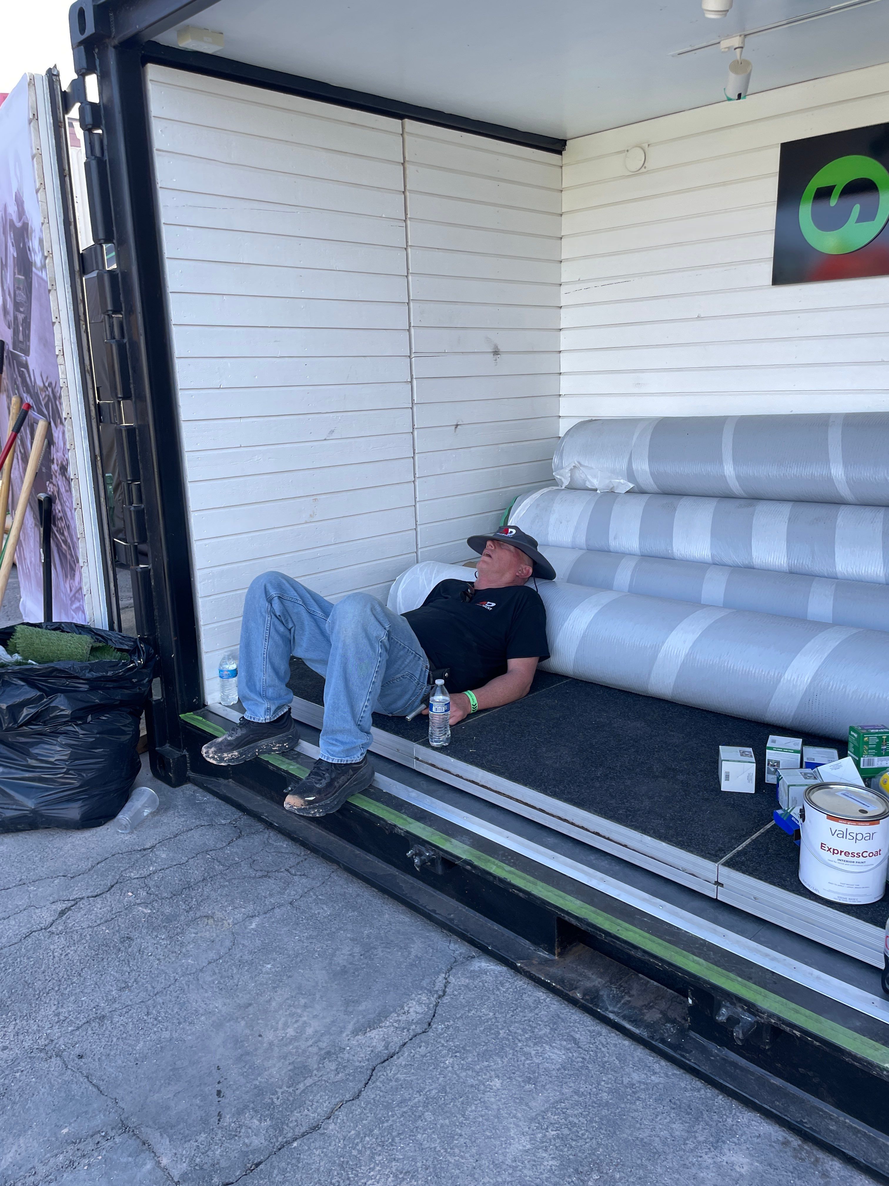 ConExpo  by LaFata & Son Inc.