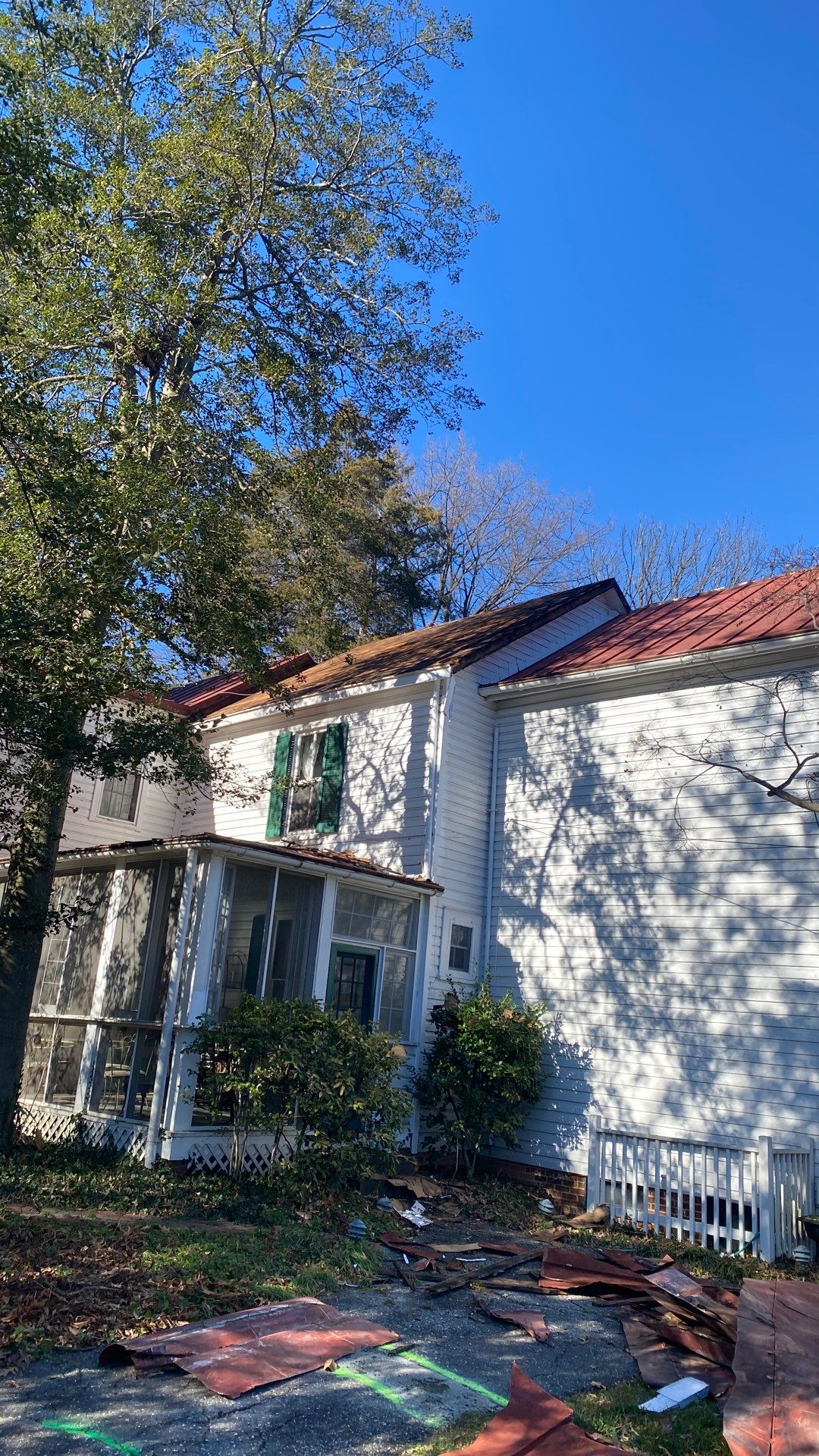 Alexandra: Residential Metal Roofing  by RM Banning, Inc.