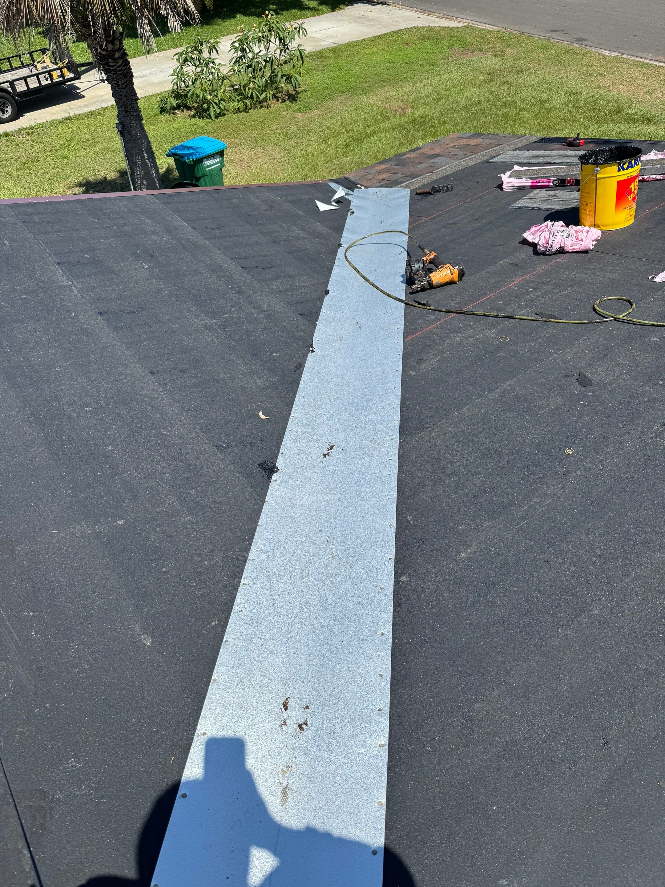 Project in Seminole 33772 by Mitchell Roofing Company LLC 
