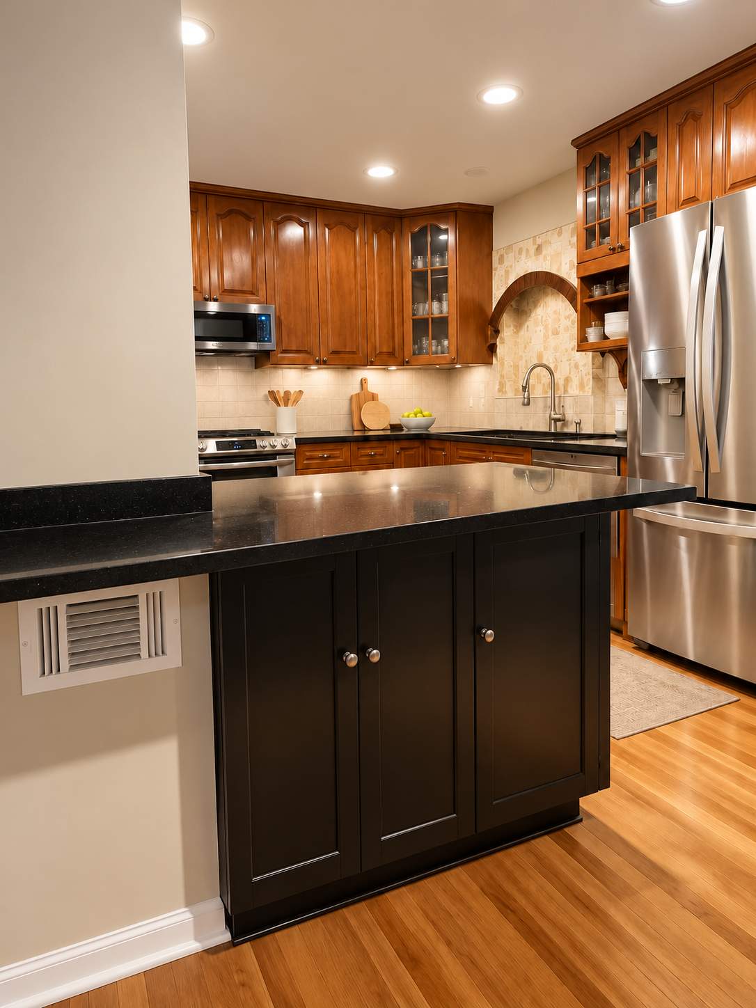 Kitchen Remodel - Lanham, MD by Remodel Now