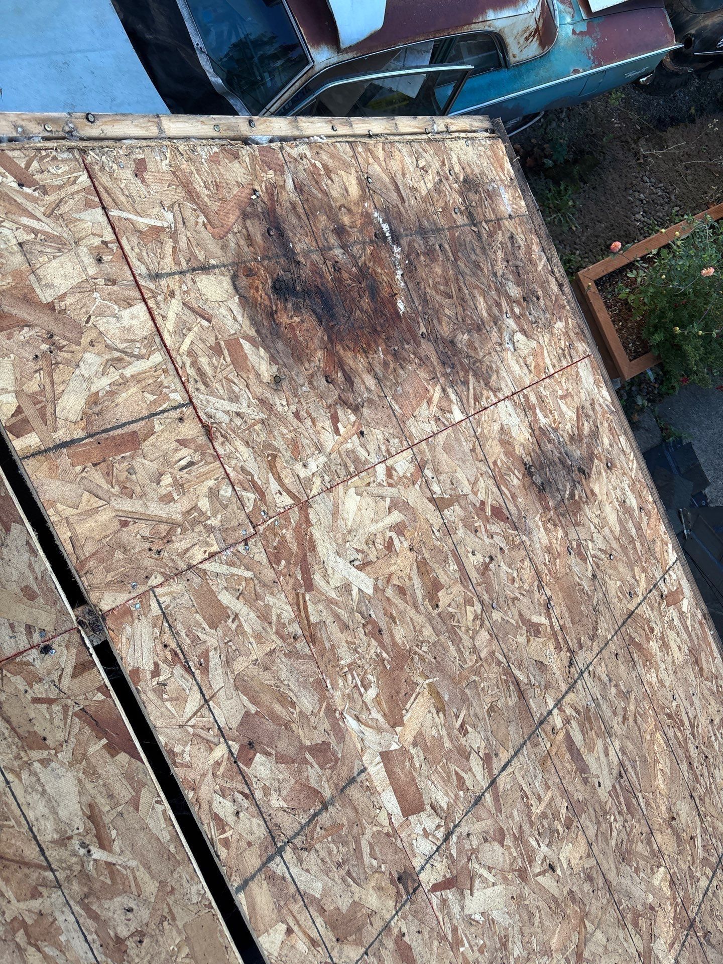 Project in Canby by Peak Exteriors LLC