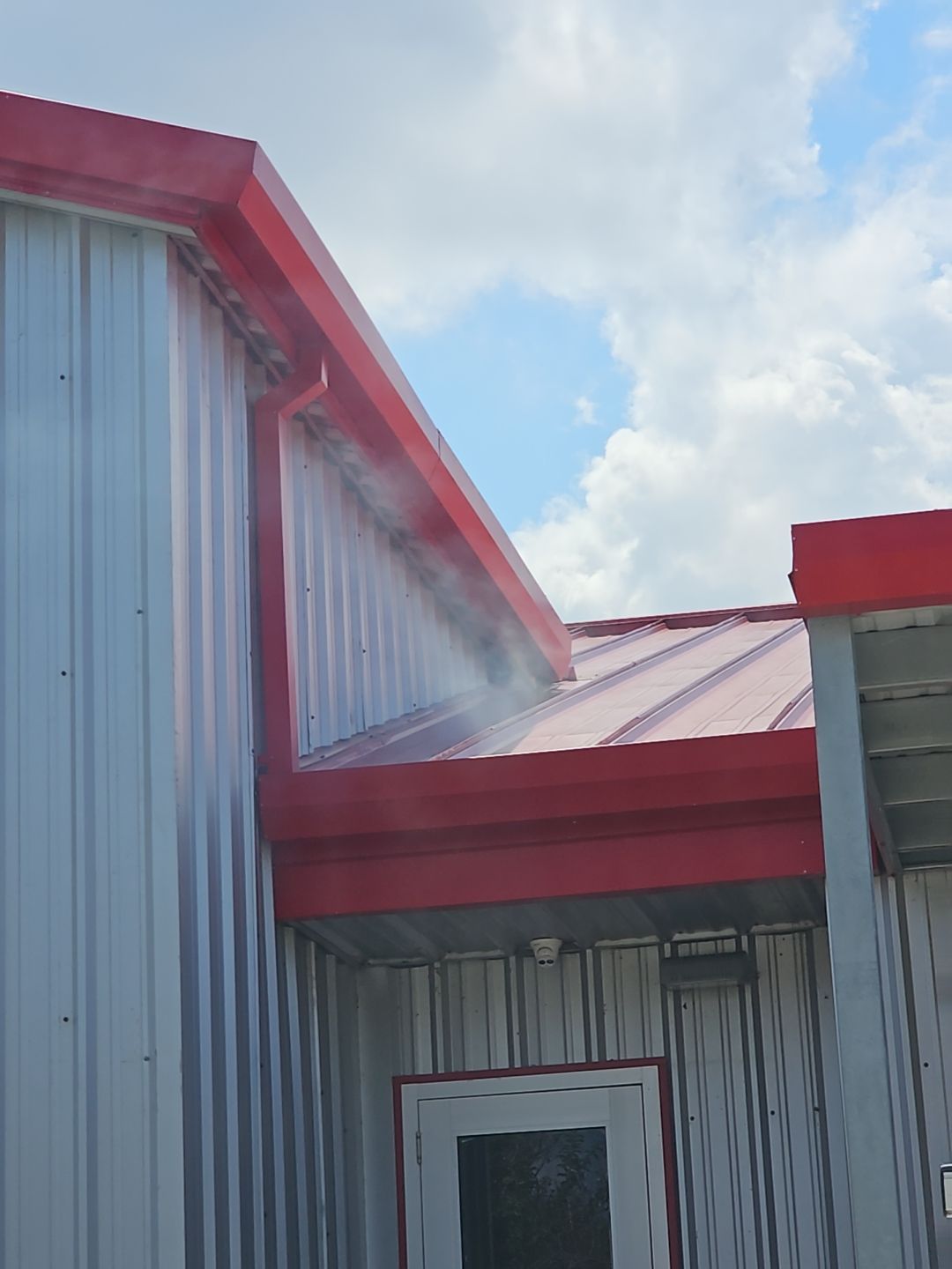 Project in Highlands, TX by Texcellent A/C Service