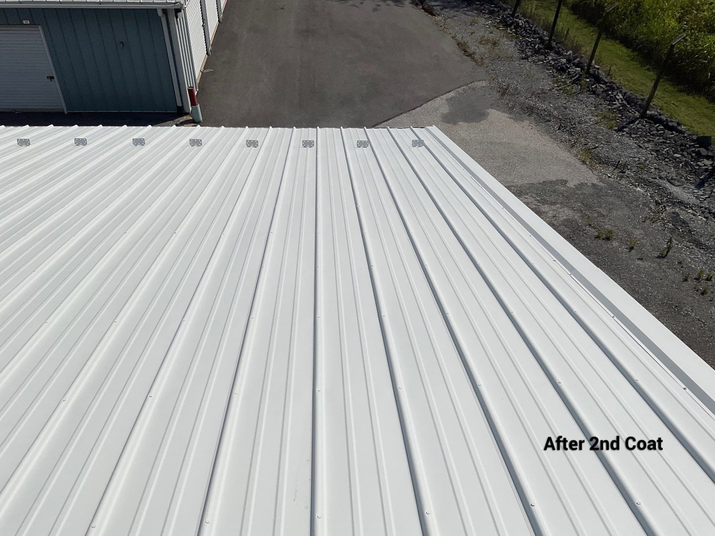 Exterior Painting by Alpha Design Services