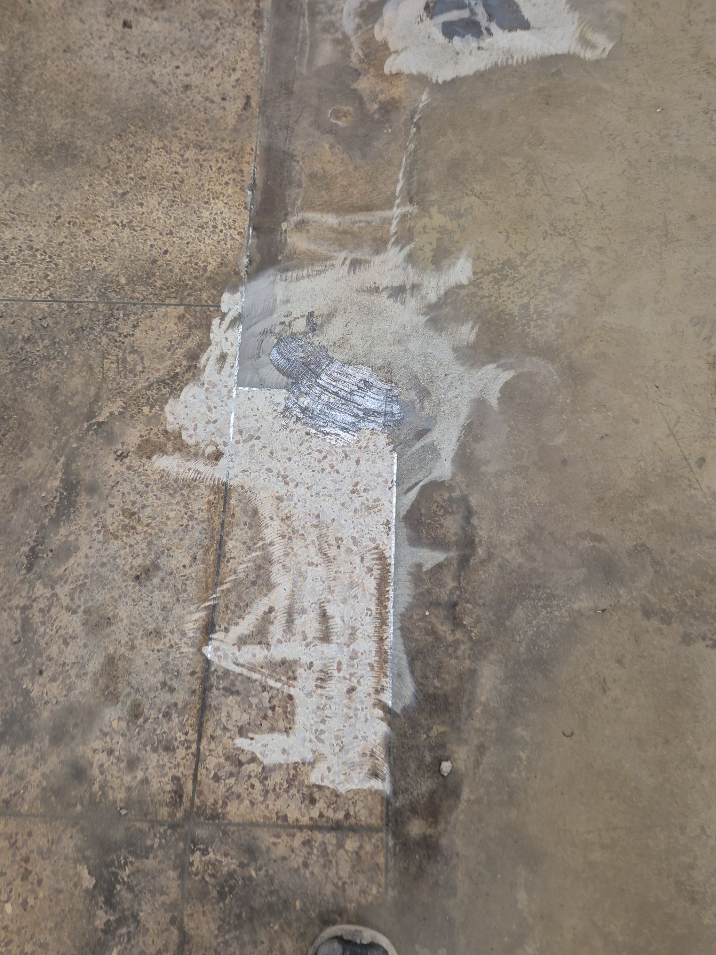 Project in Midland by Wise Coatings of Central Michigan