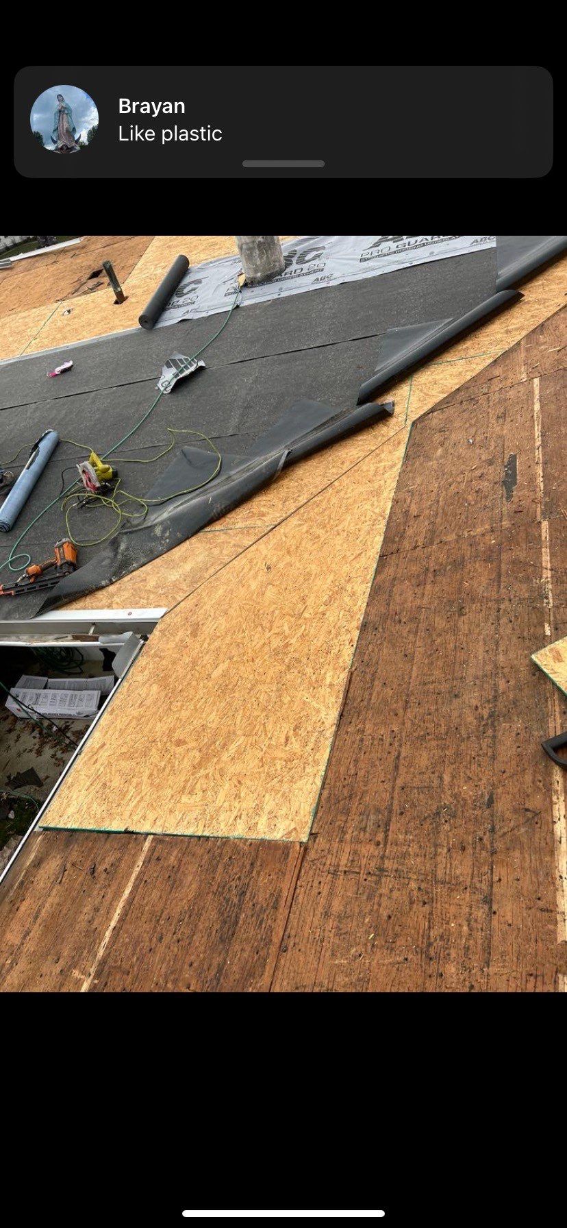 Roof Replacement by Homestyle in Lorain by Homestyle Home Improvements (HHI)