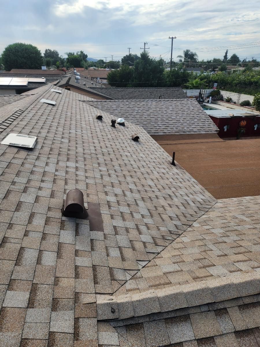 Roof Replacement - Chino CA 91710 by Epic Roof Replacement