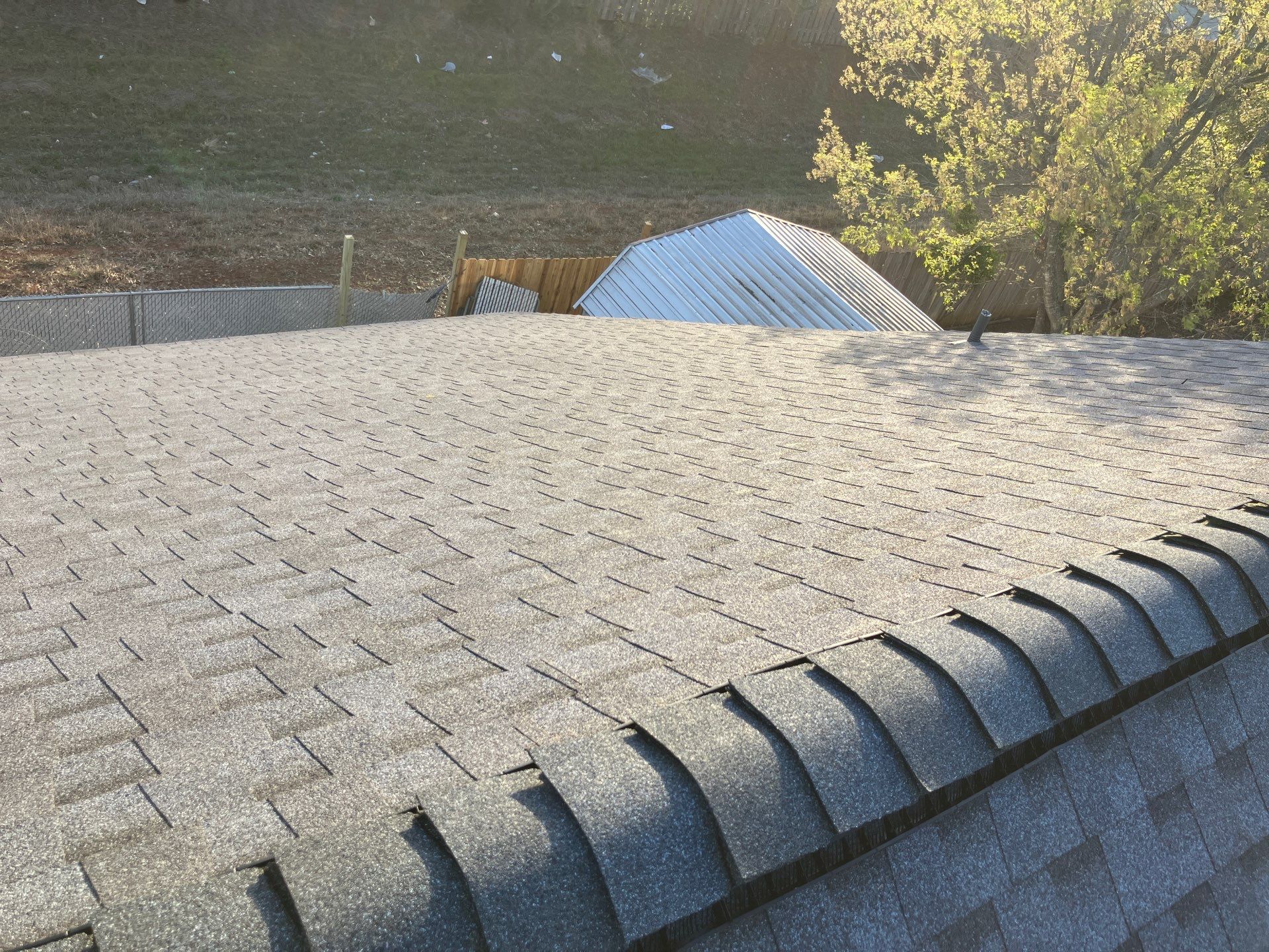 Roof Replacement - 78247 by bh roofing