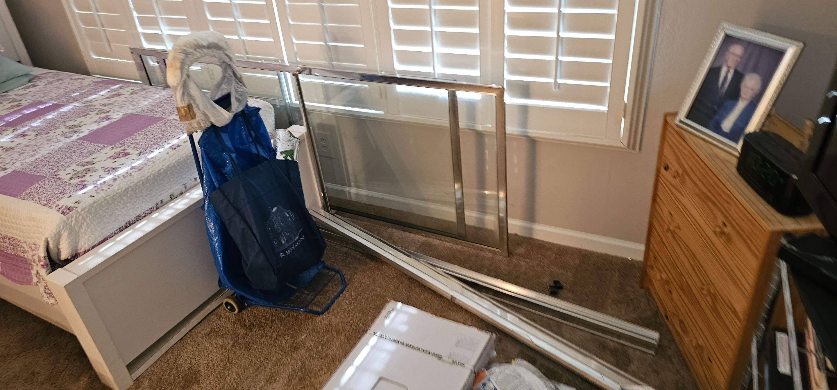 Water Damage Claim in Pompano Beach by FLAPA & KeyStone
