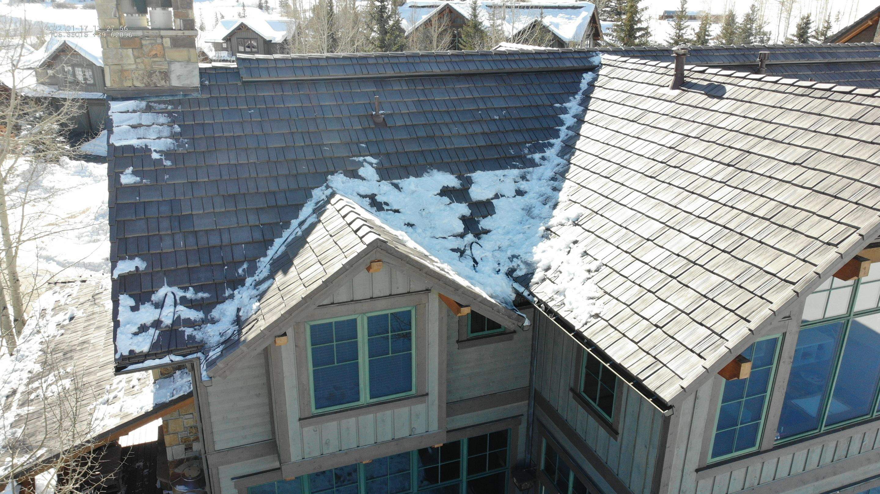 Edwards, CO - Residential by Vertical Roofing Co