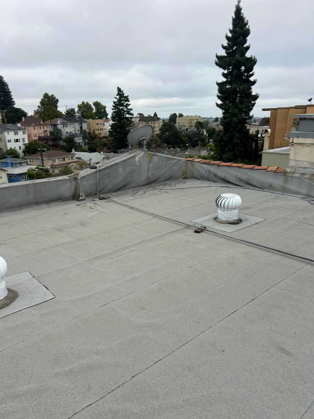 Roof Replacement - Oakland , CA 94610 by Epic Roof Replacement