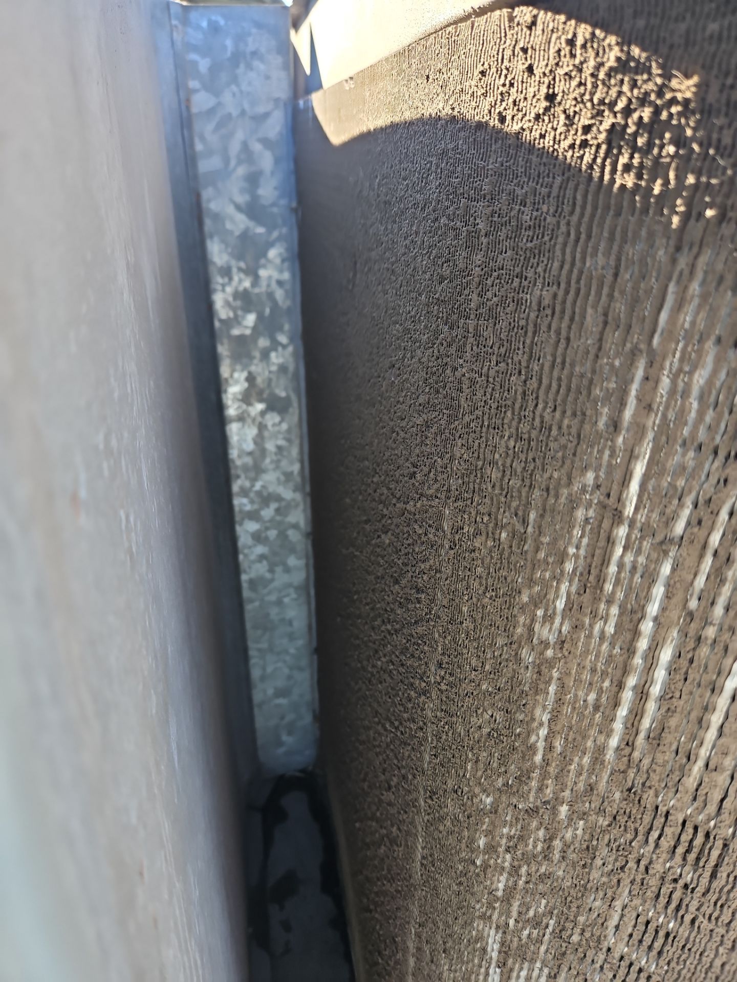 Project in Tucson by Thermal Air Systems LLC