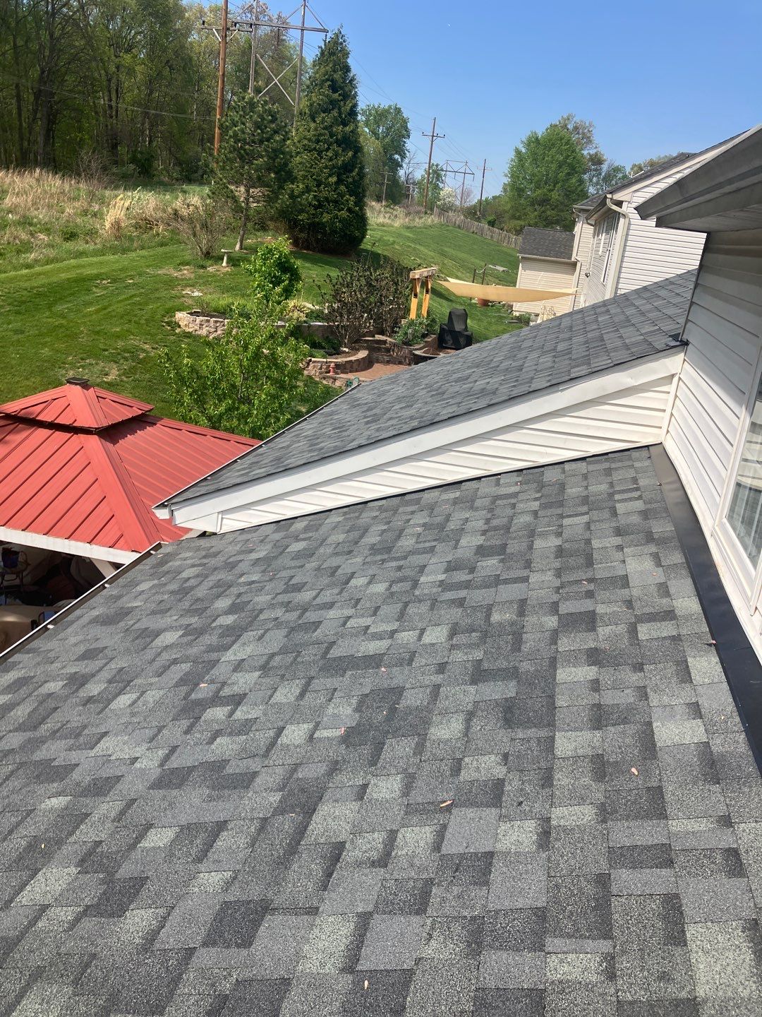 295 Maddex Farm Drive, Shepherdstown, WV 25443 UNITED STATES by American Custom Contractors