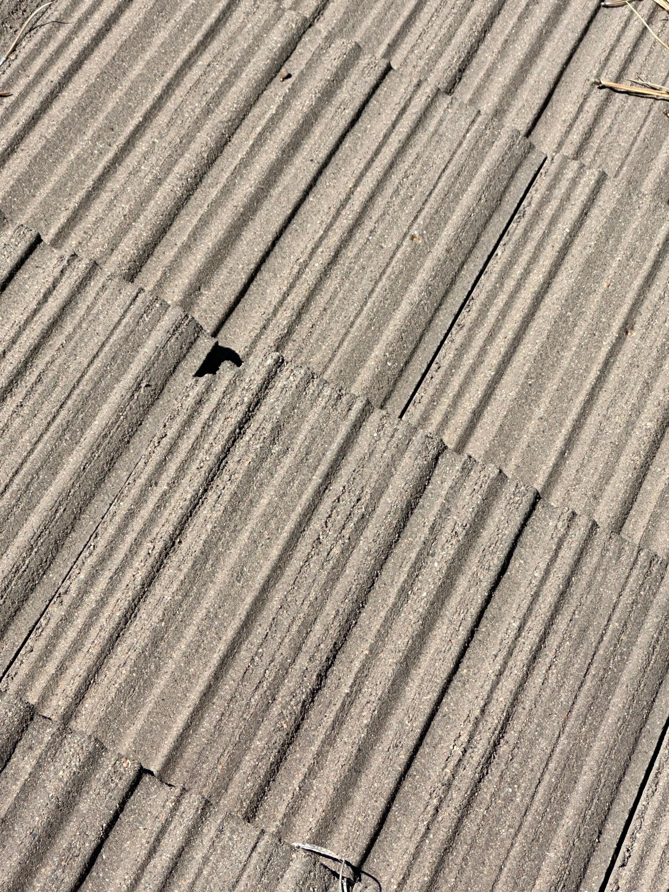 Residential Roofing Installation using Concrete Tile by Blue Peaks Roofing LLC 
