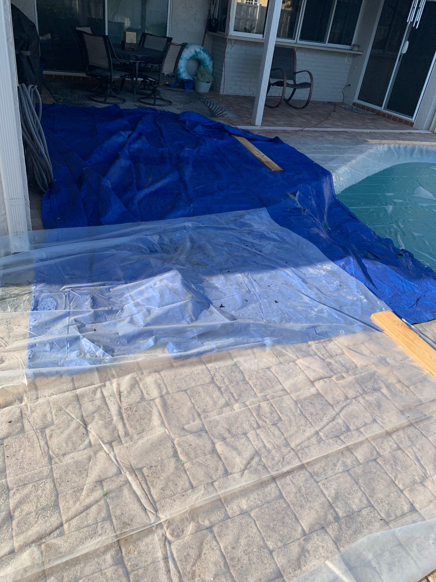 Photos by Windows Roofs Plus Inc.