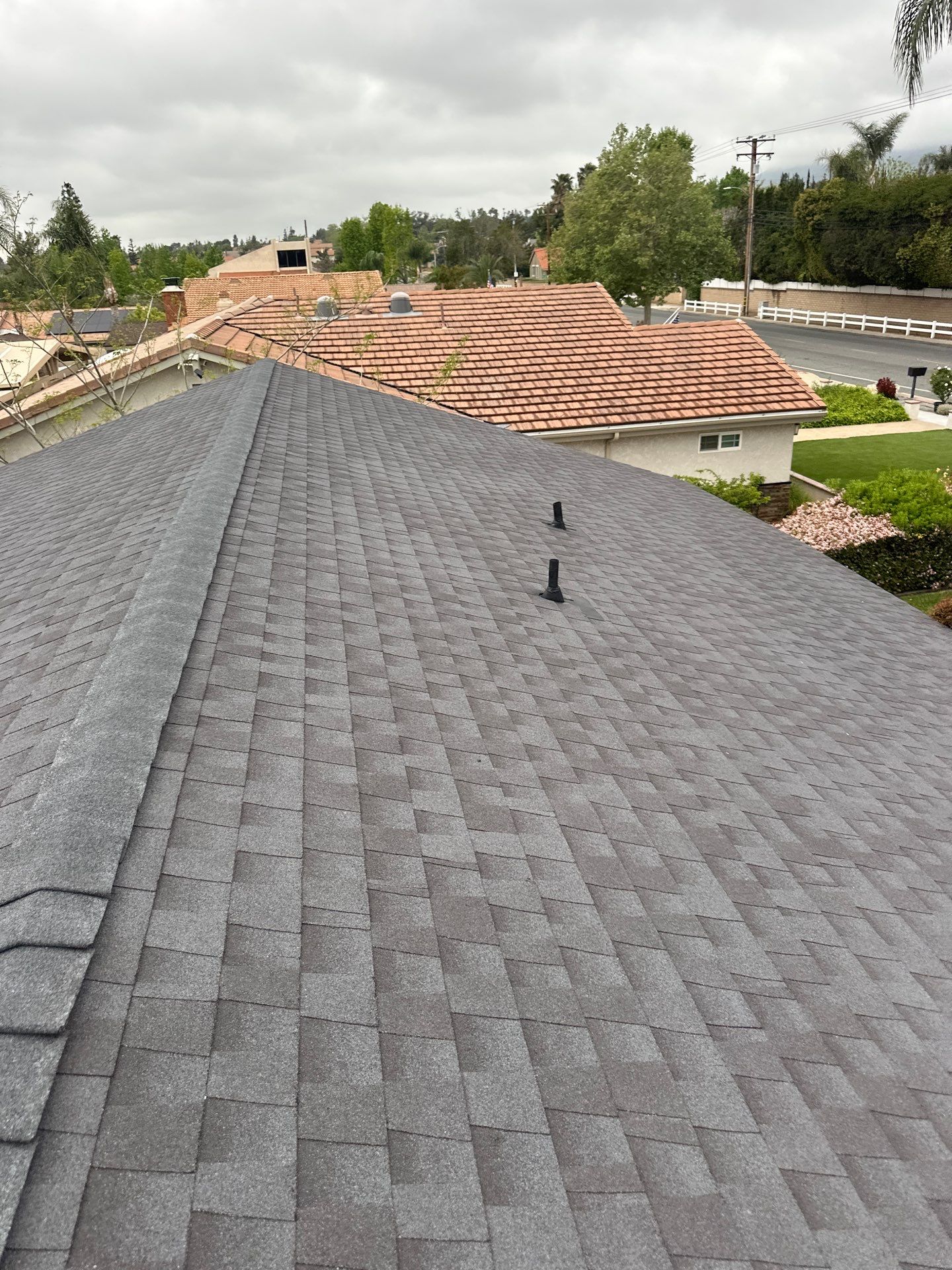 Roof Replacement- Rancho Cucamonga, CA 91737 by Epic Roof Replacement