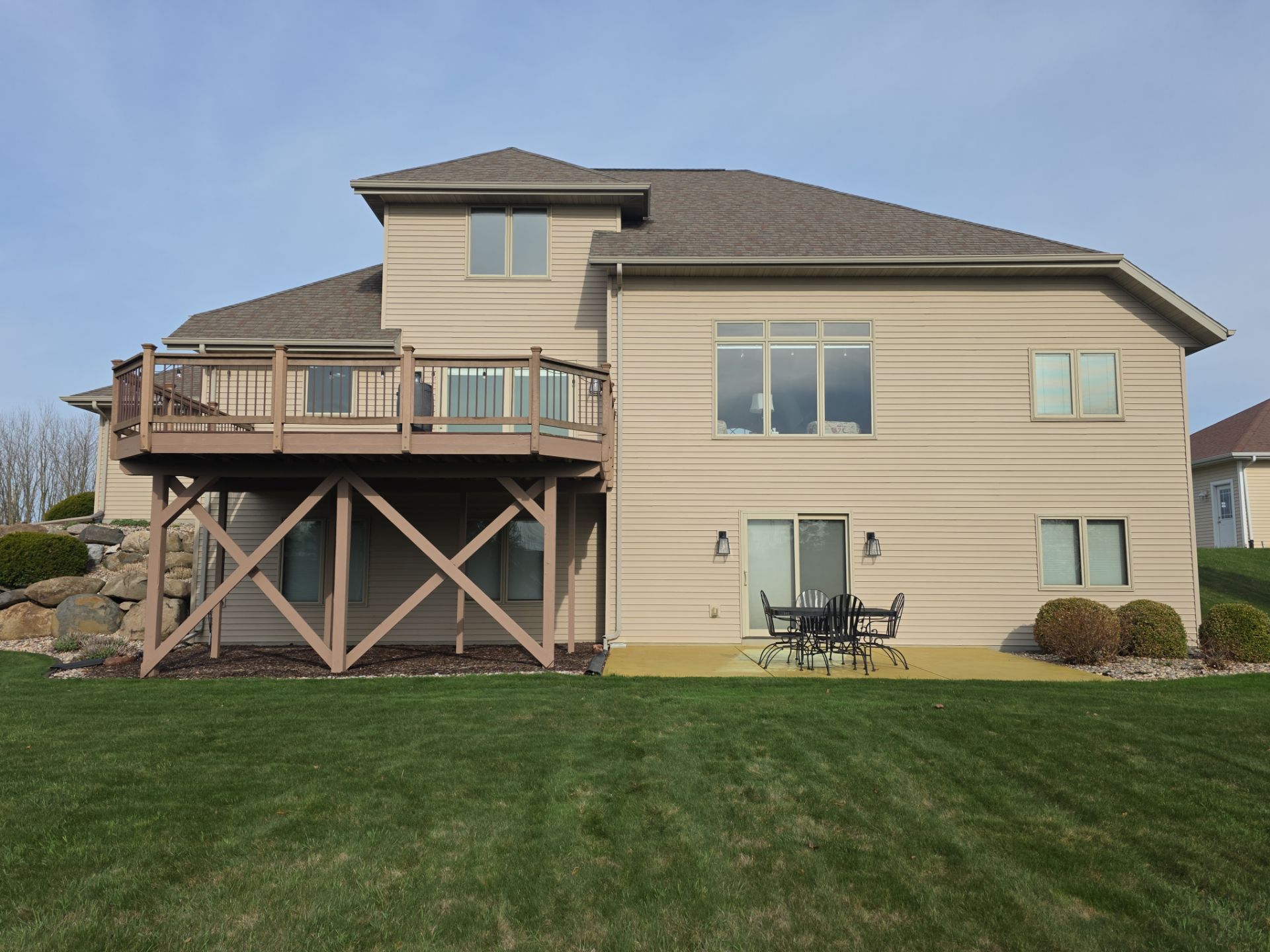 Another Success!  by Gellings Roofing & Siding
