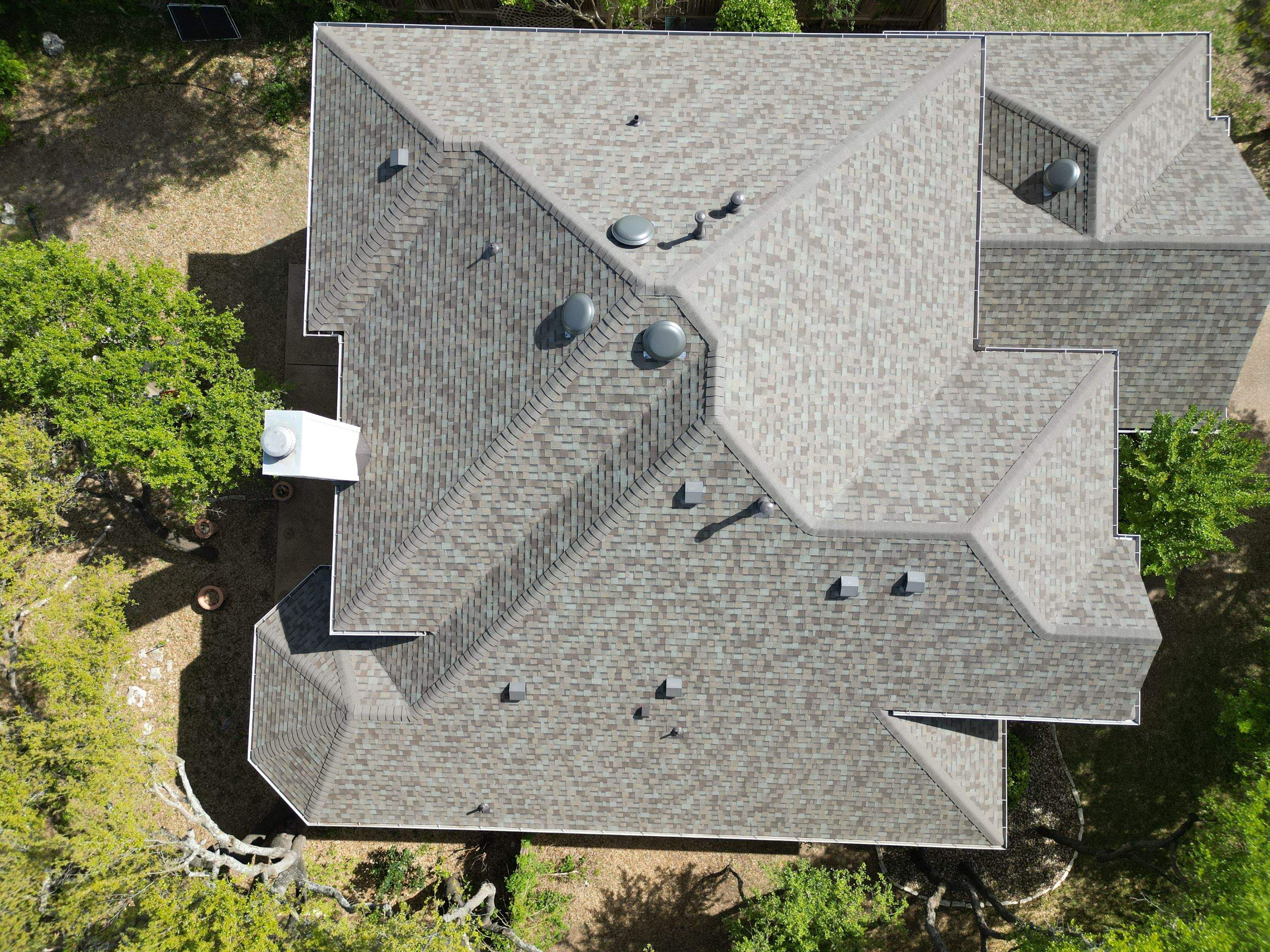 Driftwood - Owens Corning TruDefinition Duration by RoofsOnly.com