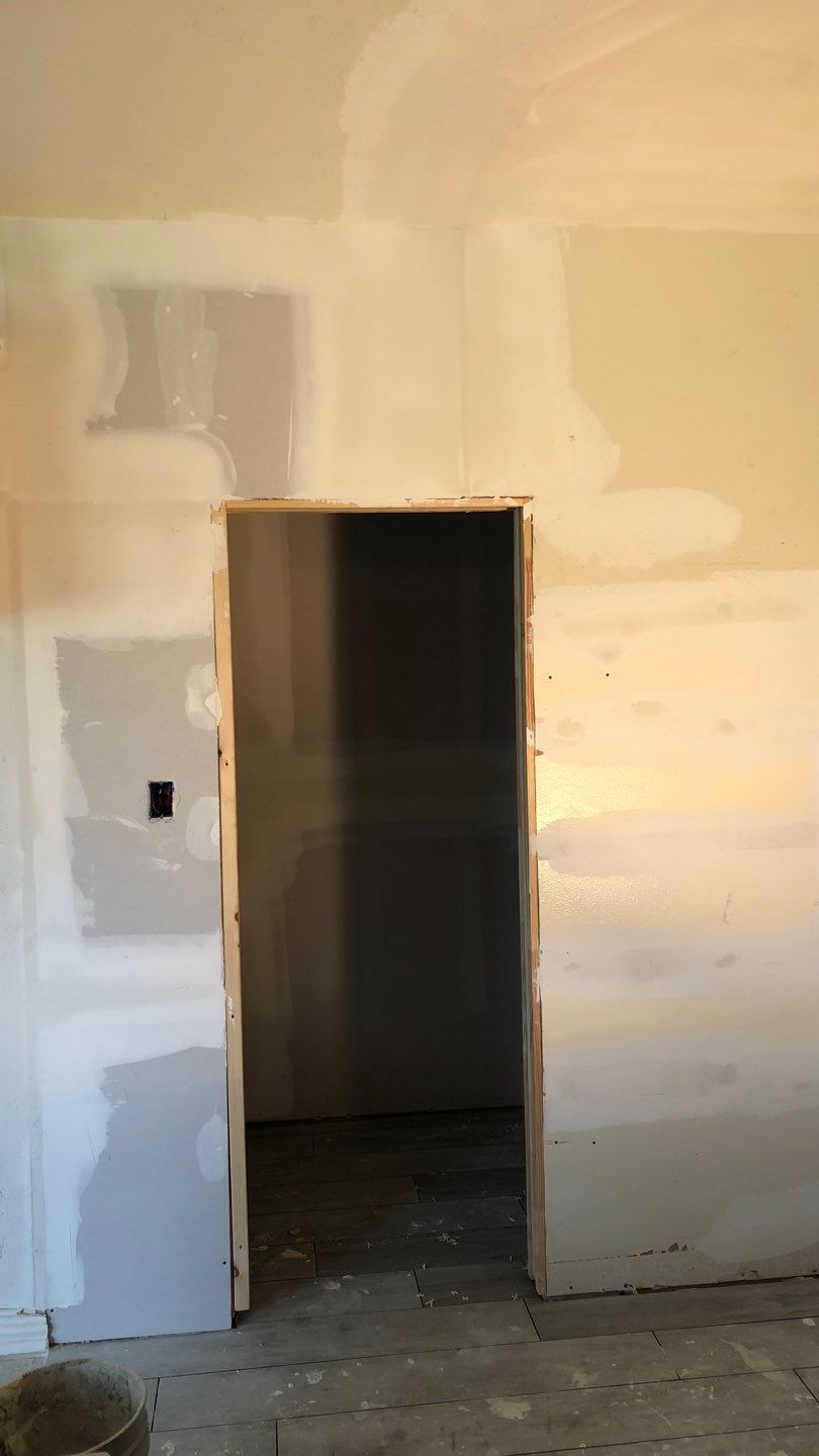 2024 Kitchen on trend with L&T Contractors by L&T General Contractors and Restoration INC