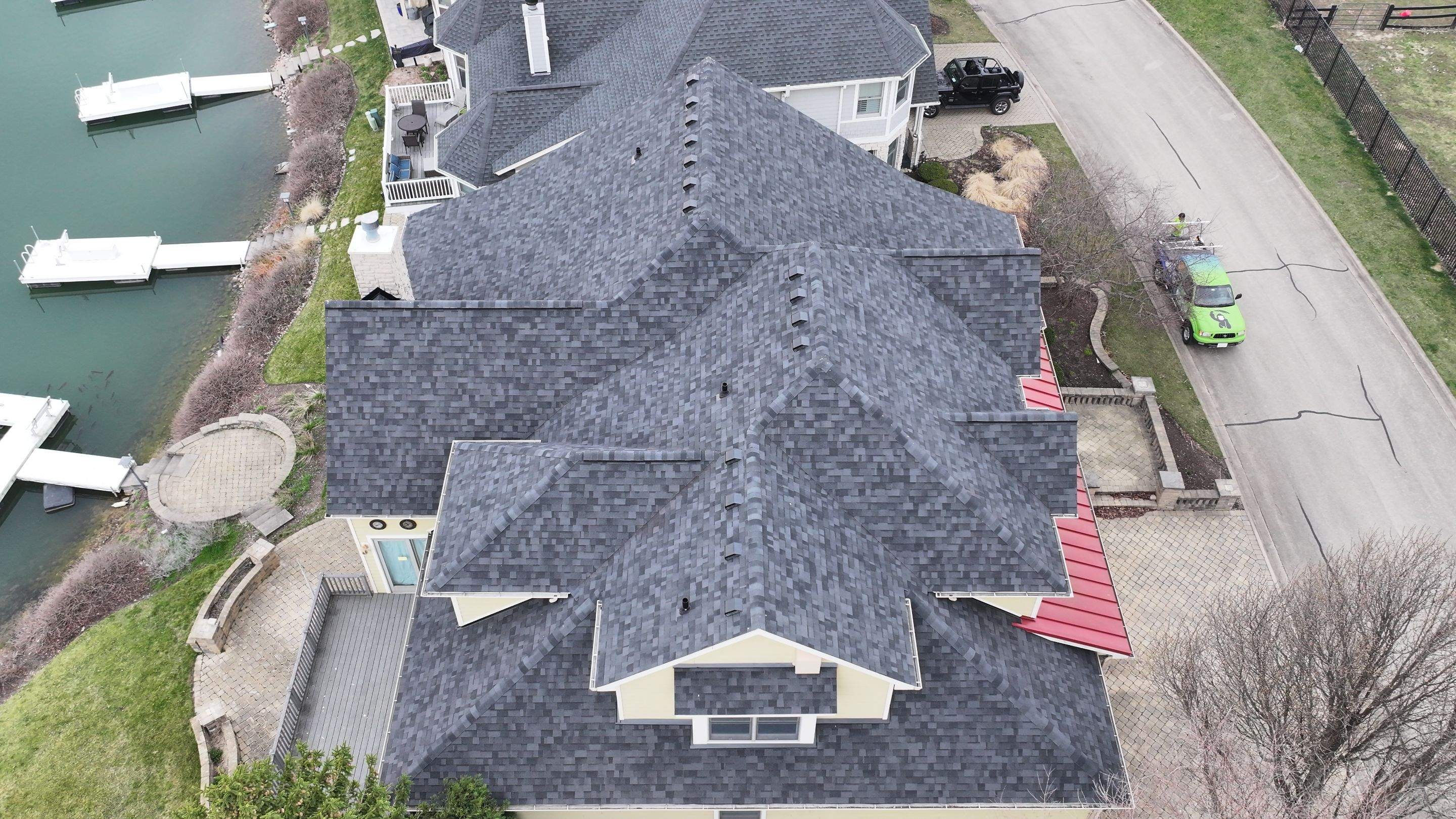  Malarkey Legacy Goodness by Happy Roofing, Inc.