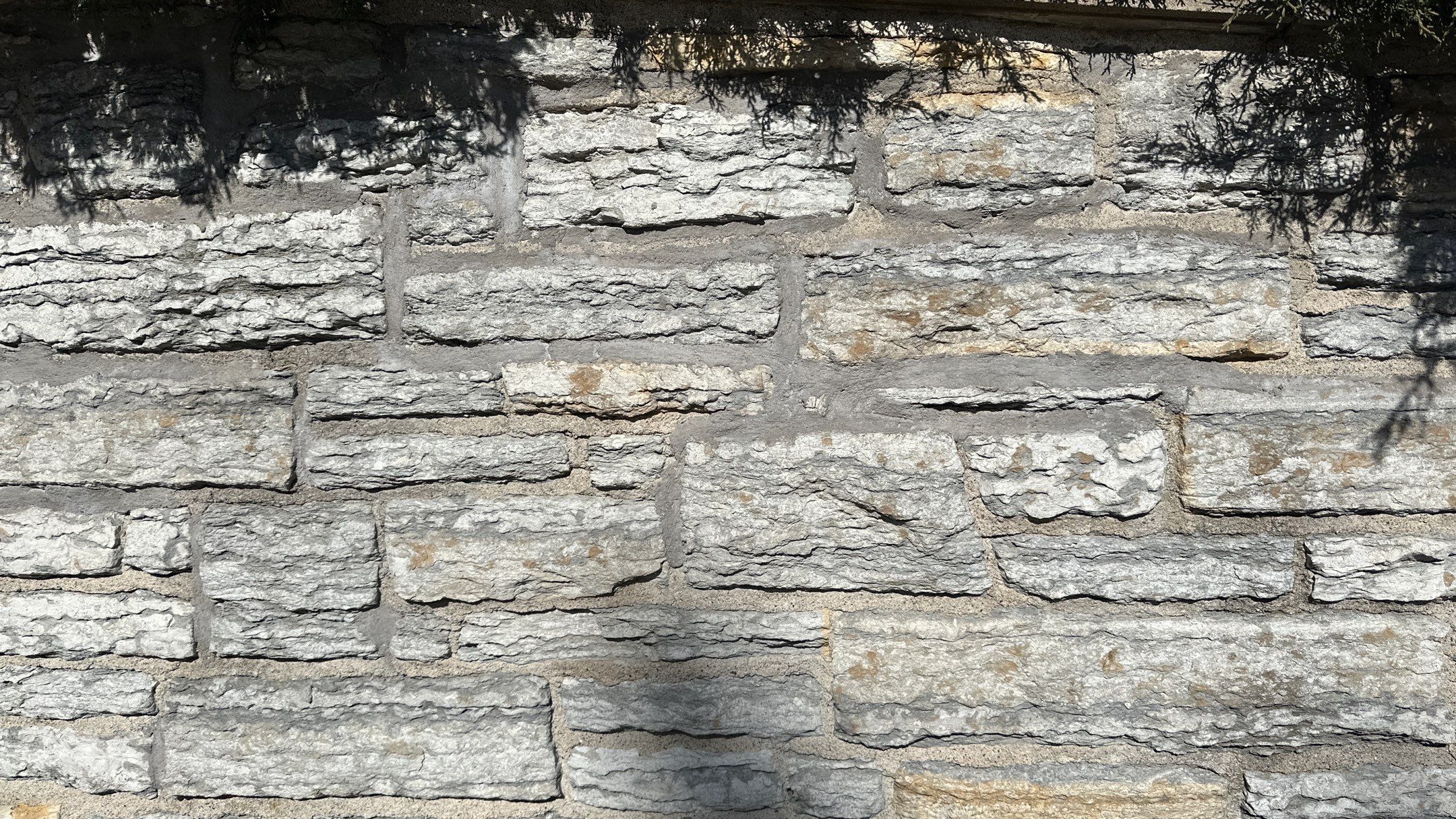Tuckpointing - St. Paul by Gassen Construction and Maintenance