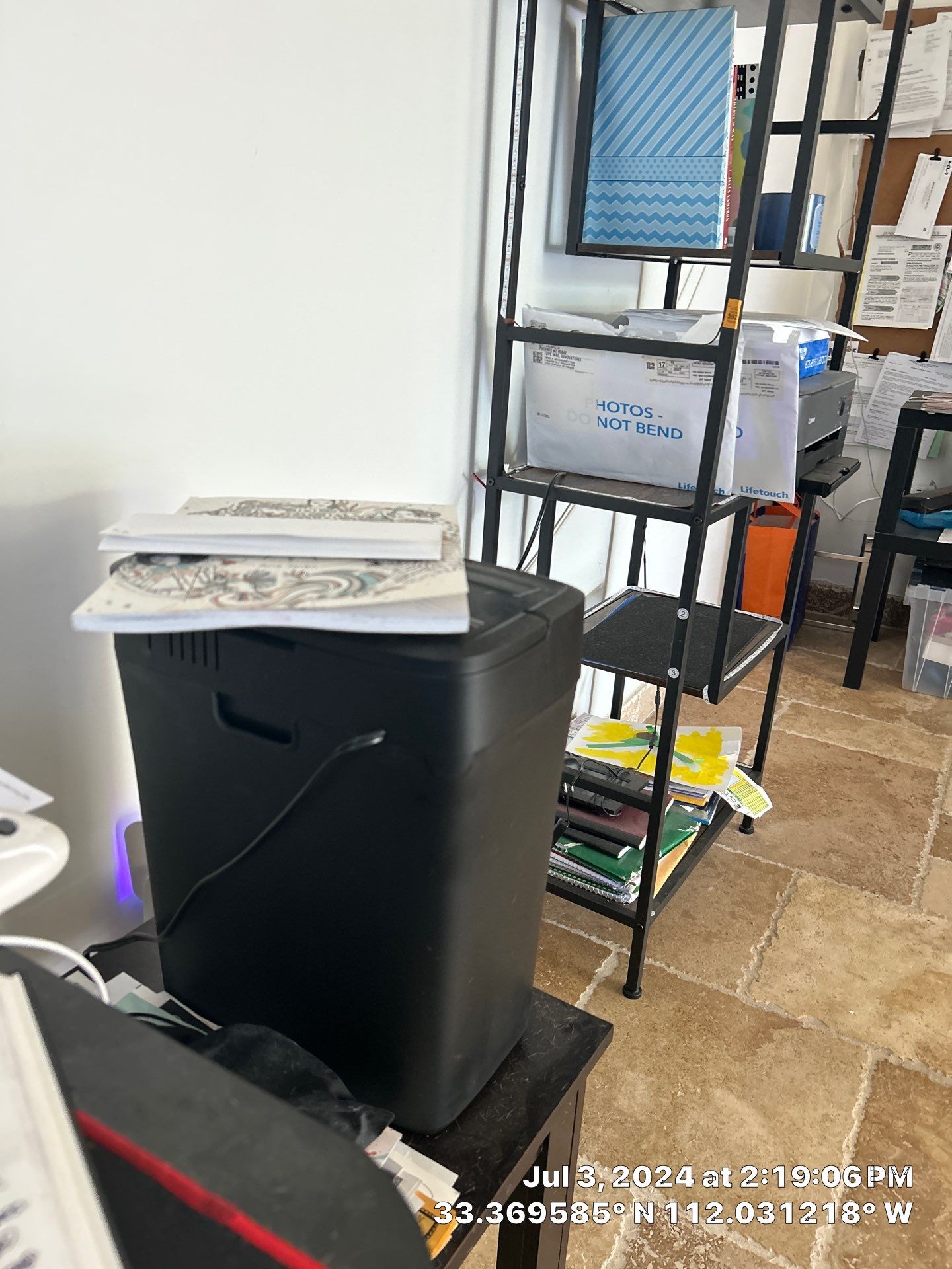 Bathroom Addition using Paint by CompanyCam Sales Demo