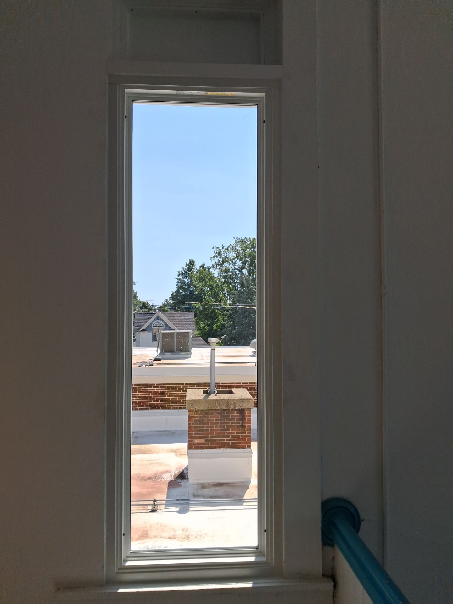 Window replacement by United Windows and Siding LLC