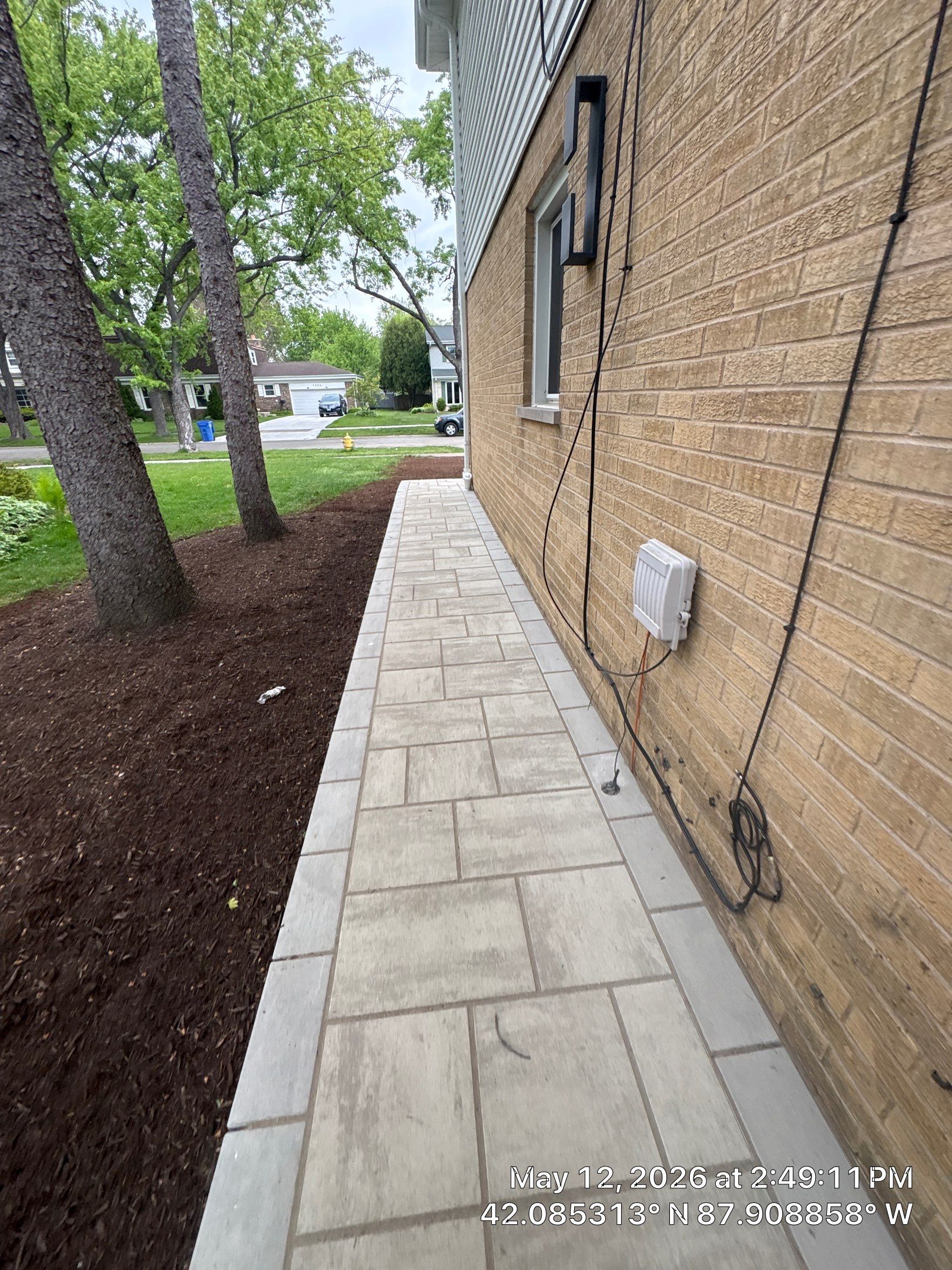Justin L. - Mount Prospect, IL by A&N 