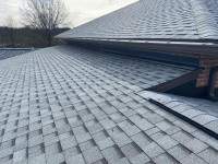 Roof Installation using IKO Cambridge by ExteriorPros