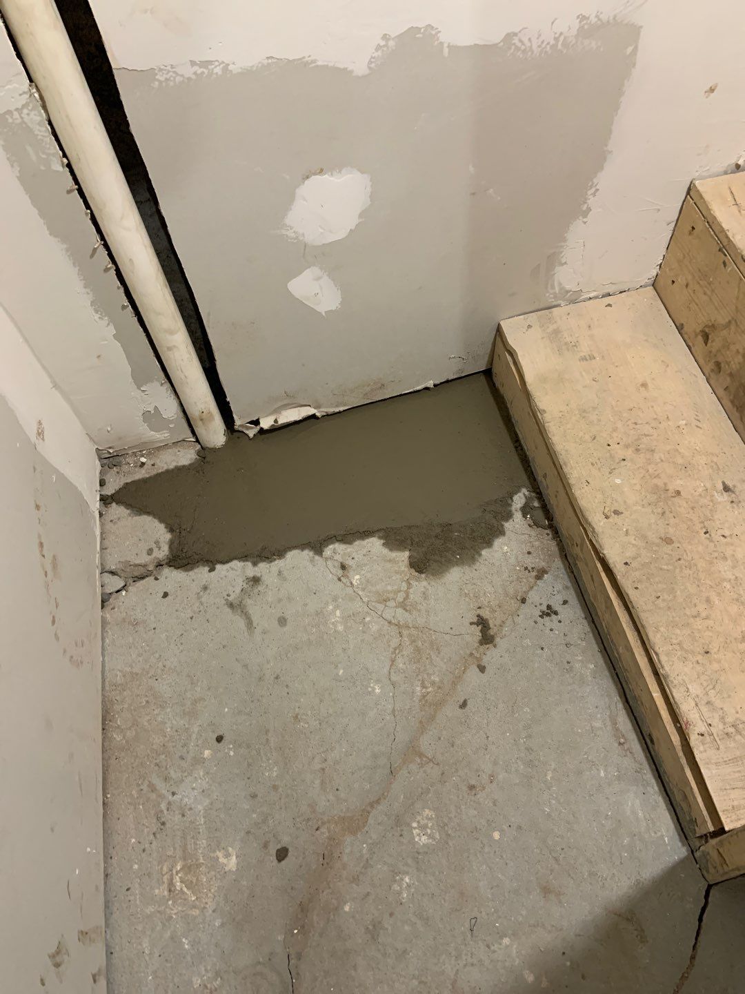 Interior AND Exterior Waterproofing? by Waterproofing Northeast