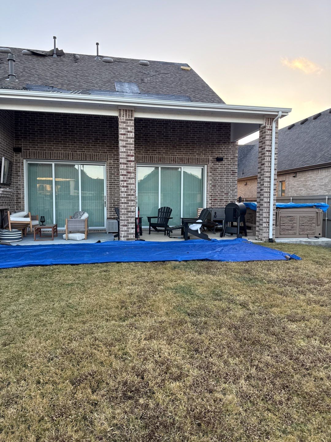 Project in Northlake by American Prime General Construction