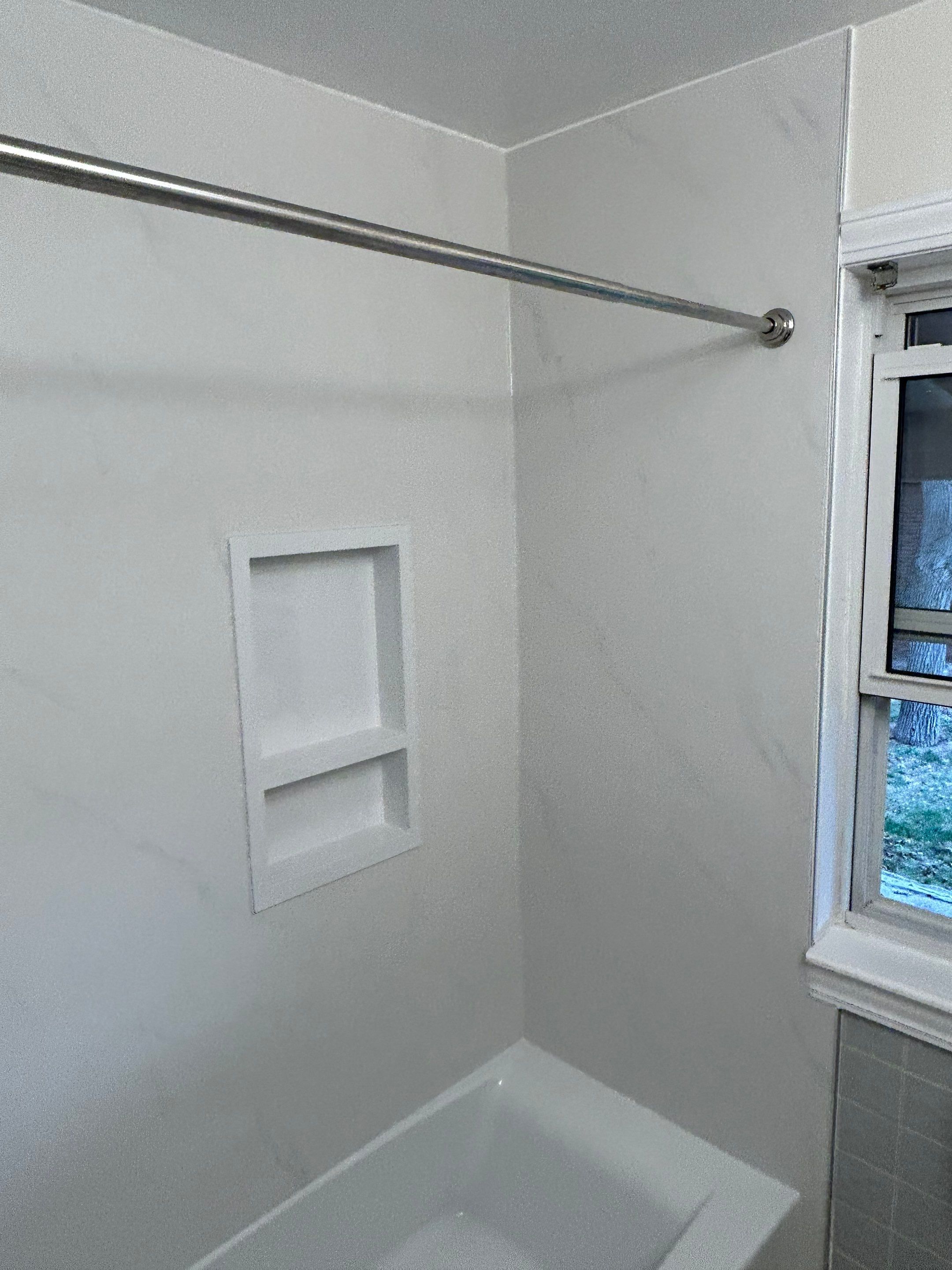 Project in Denver by Discount Bath LLC