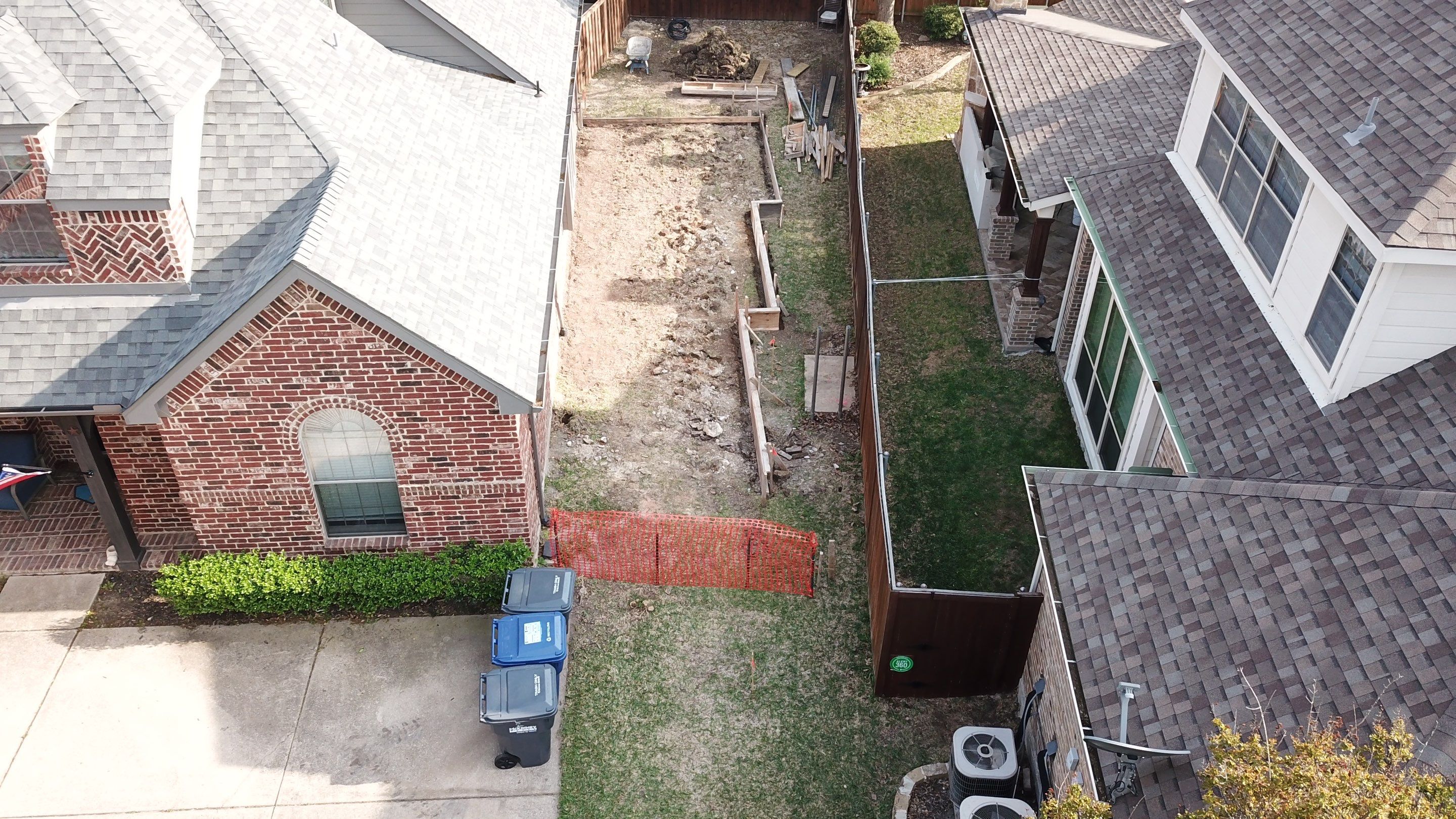 Garage and Bathroom Additions by SLM General Contractors & Roofing
