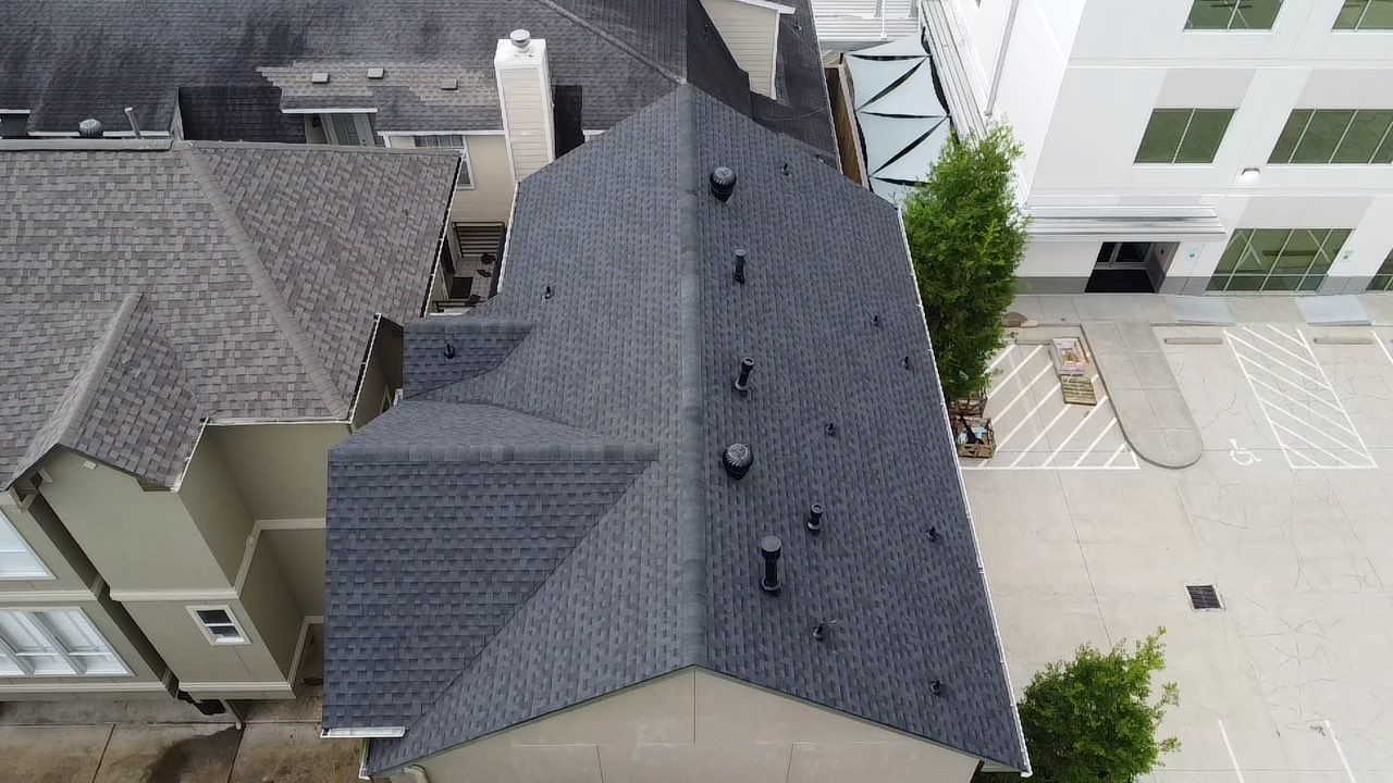 Smith C. by Boss Hogg Roofing