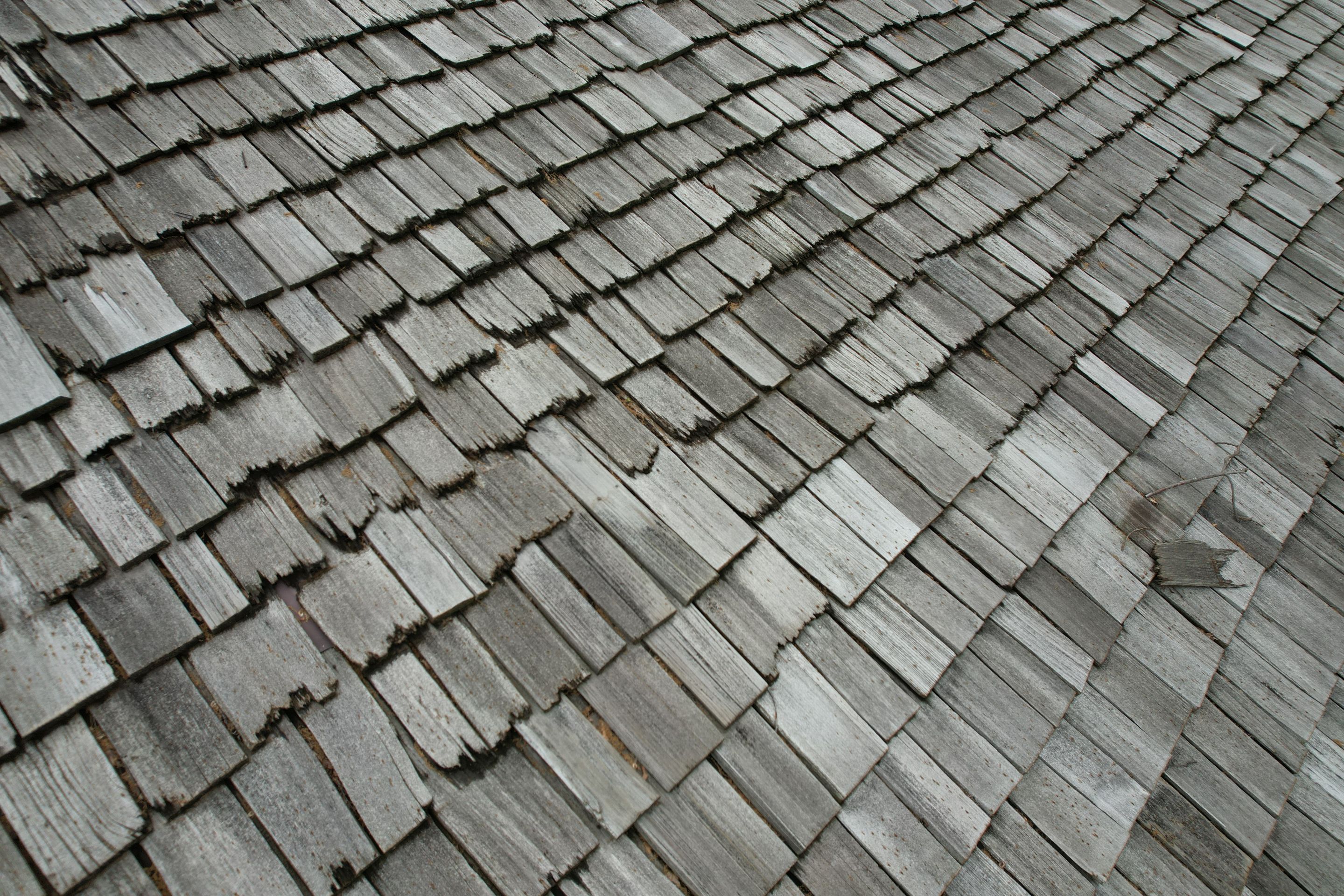 Wood Shake Removal and Shingle Installation in beachwood by Atlas Roofing & Restoration