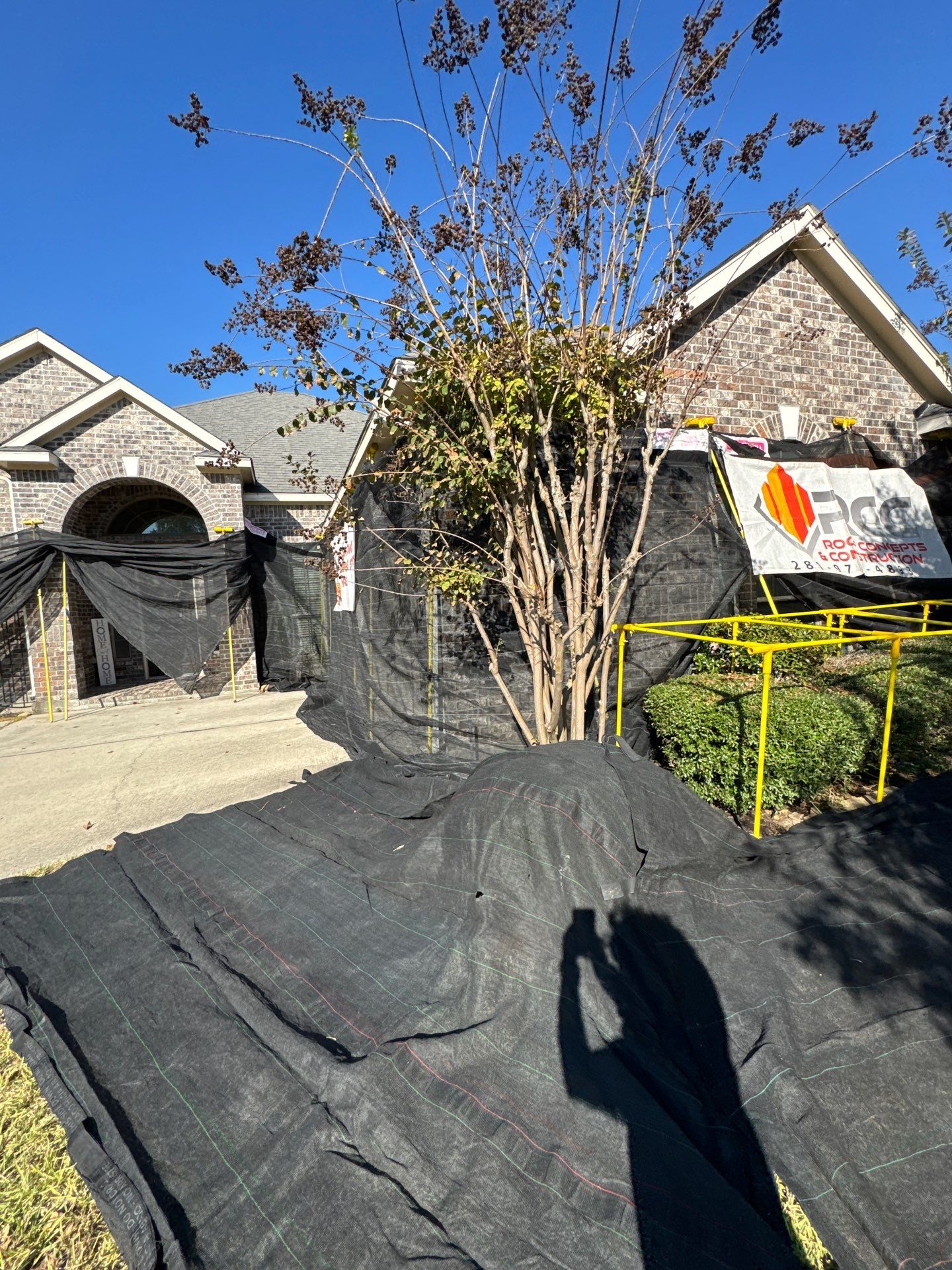 Tamko Titan XT - Rustic Slate by Roof Concepts Construction